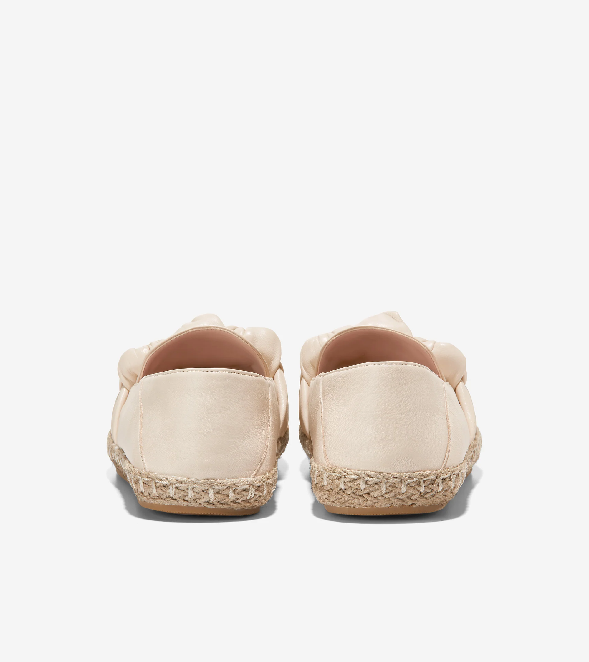 Women's Cloudfeel Knotted Espadrille - Image 3