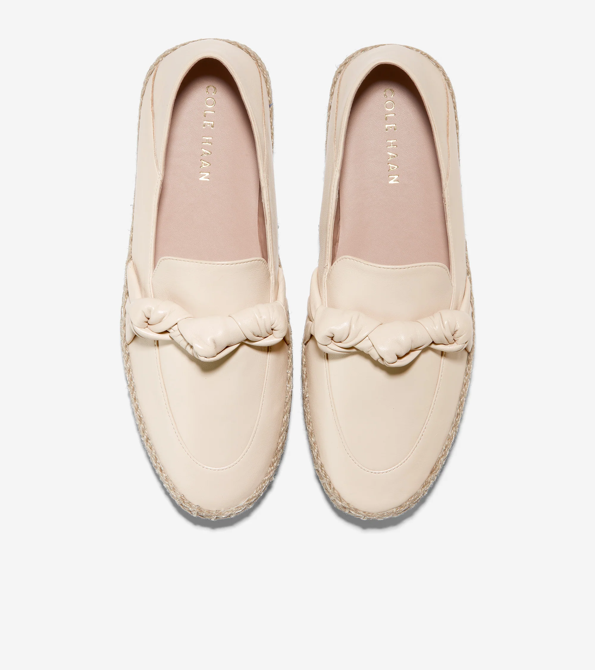 Women's Cloudfeel Knotted Espadrille - Image 4
