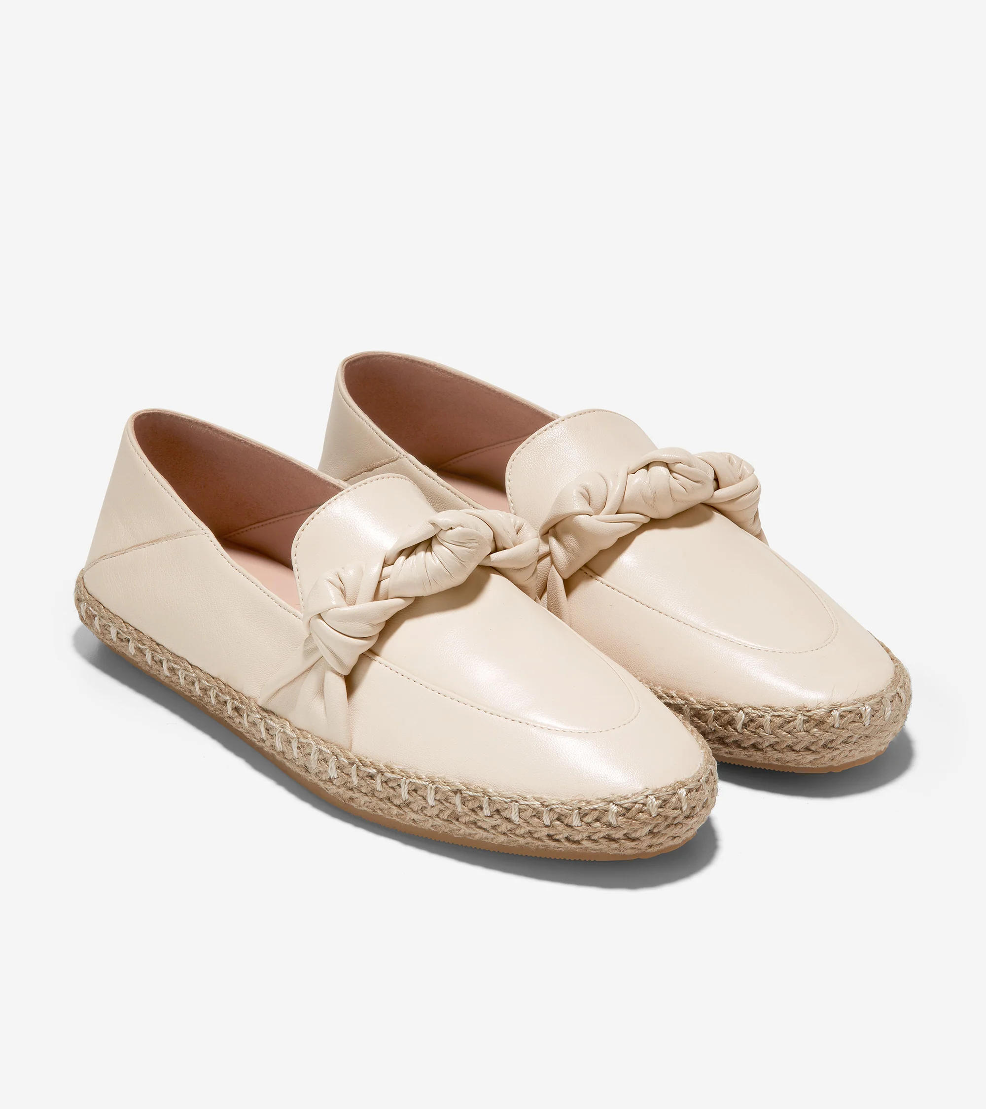 Women's Cloudfeel Knotted Espadrille - Image 5