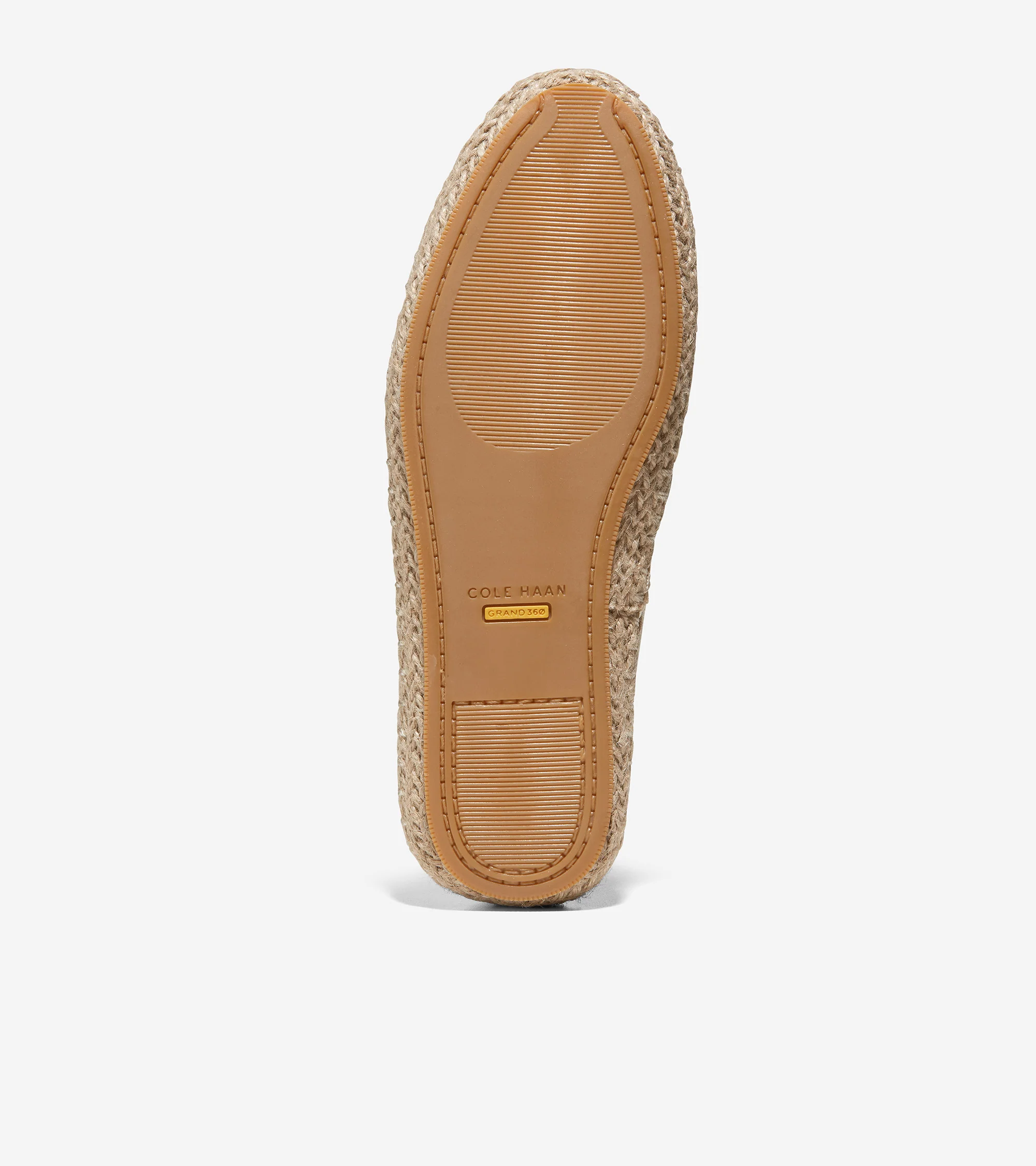 Women's Cloudfeel Knotted Espadrille - Image 6