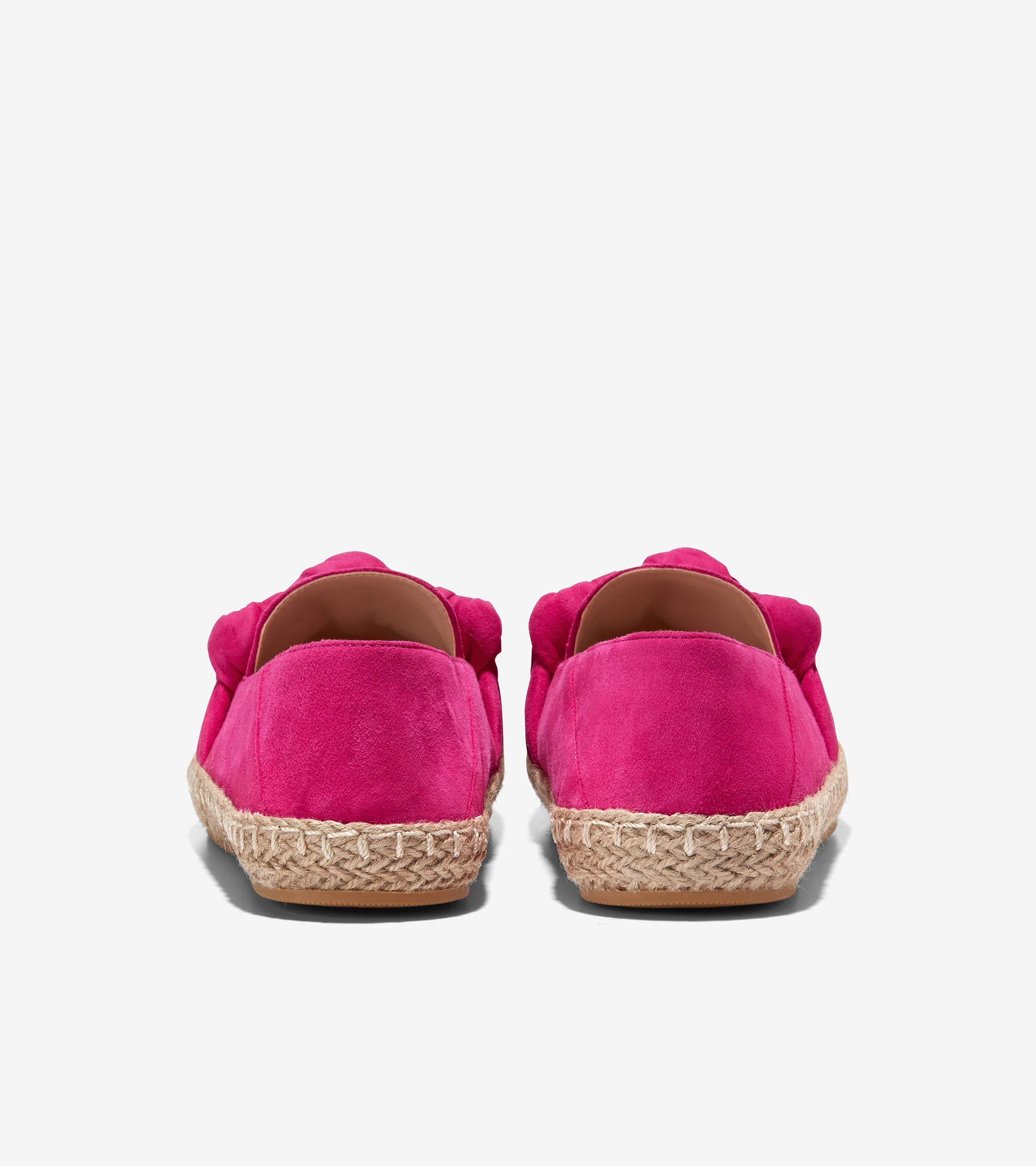 Women's Cloudfeel Knotted Espadrille - Image 3