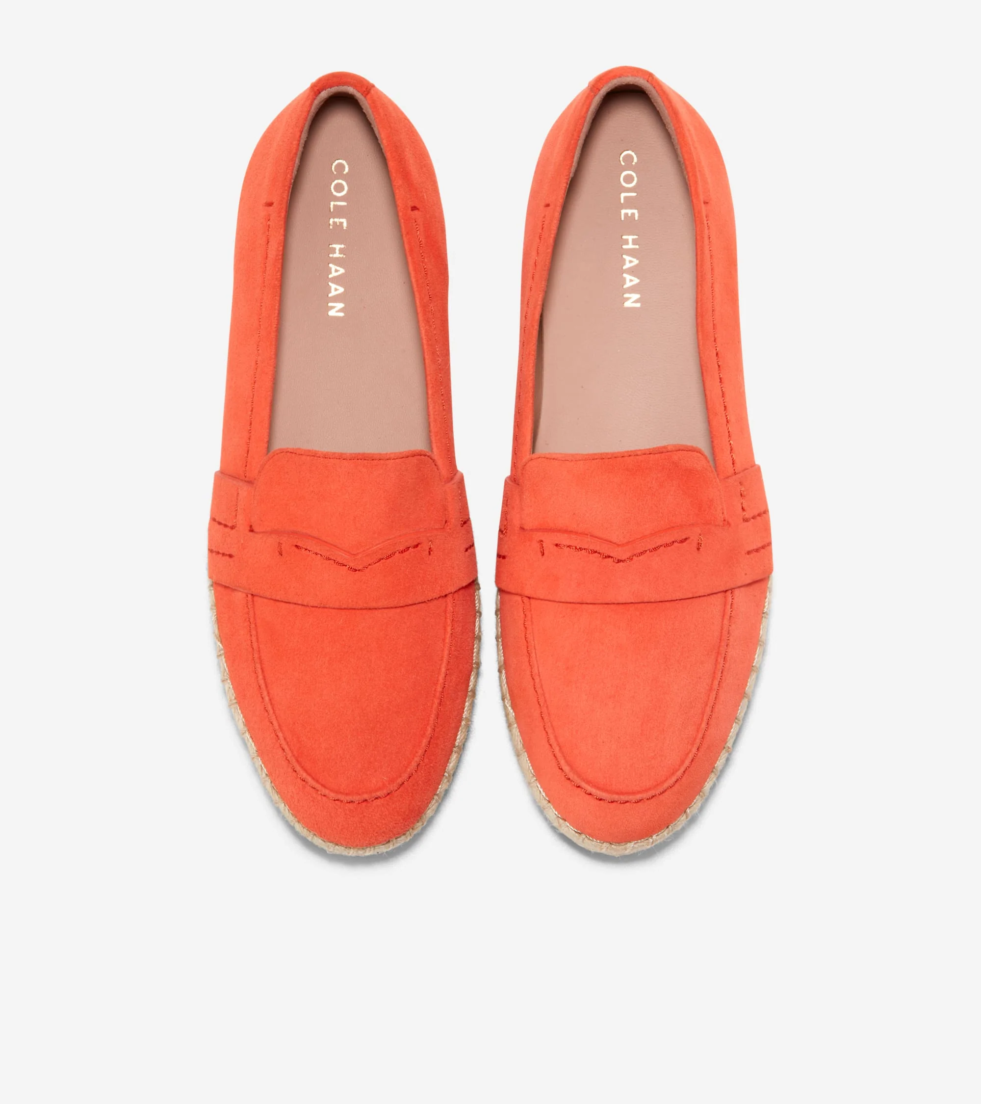 Women's Cloudfeel Montauk Espadrille Loafers - Image 5