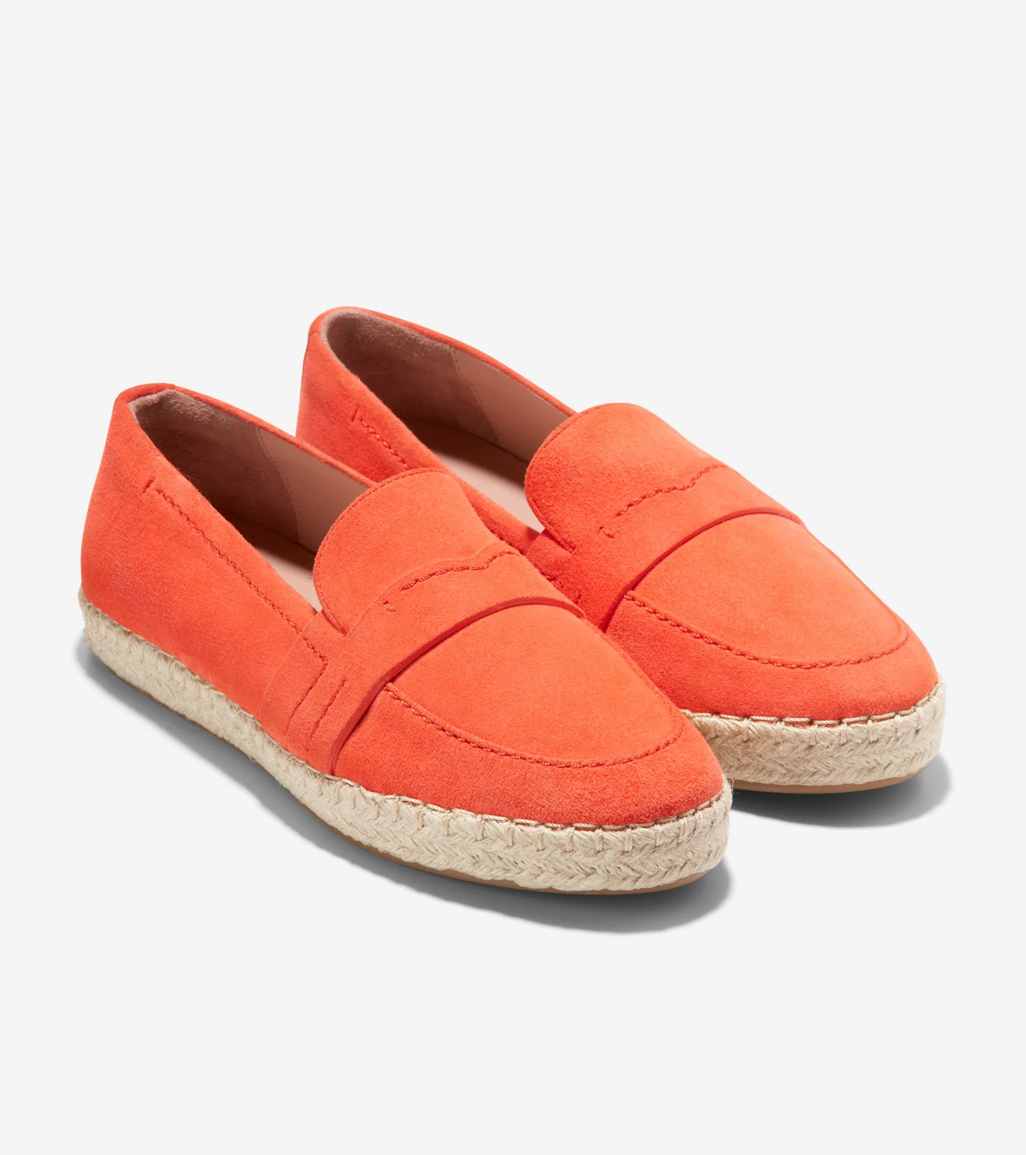 Women's Cloudfeel Montauk Espadrille Loafers - Image 6