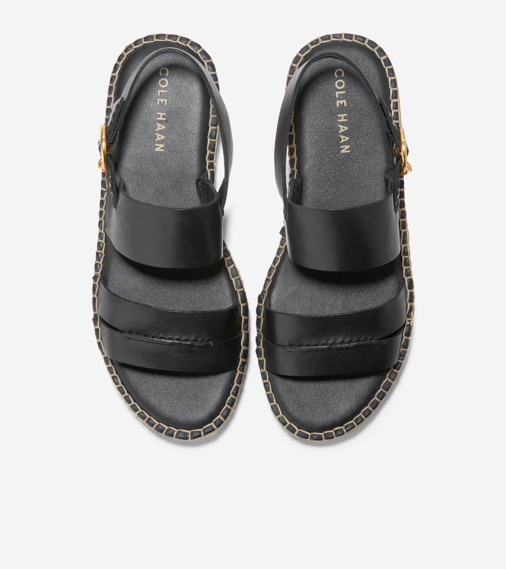 Women's Cloudfeel Tilden Ankle Strap Sandals - Image 11