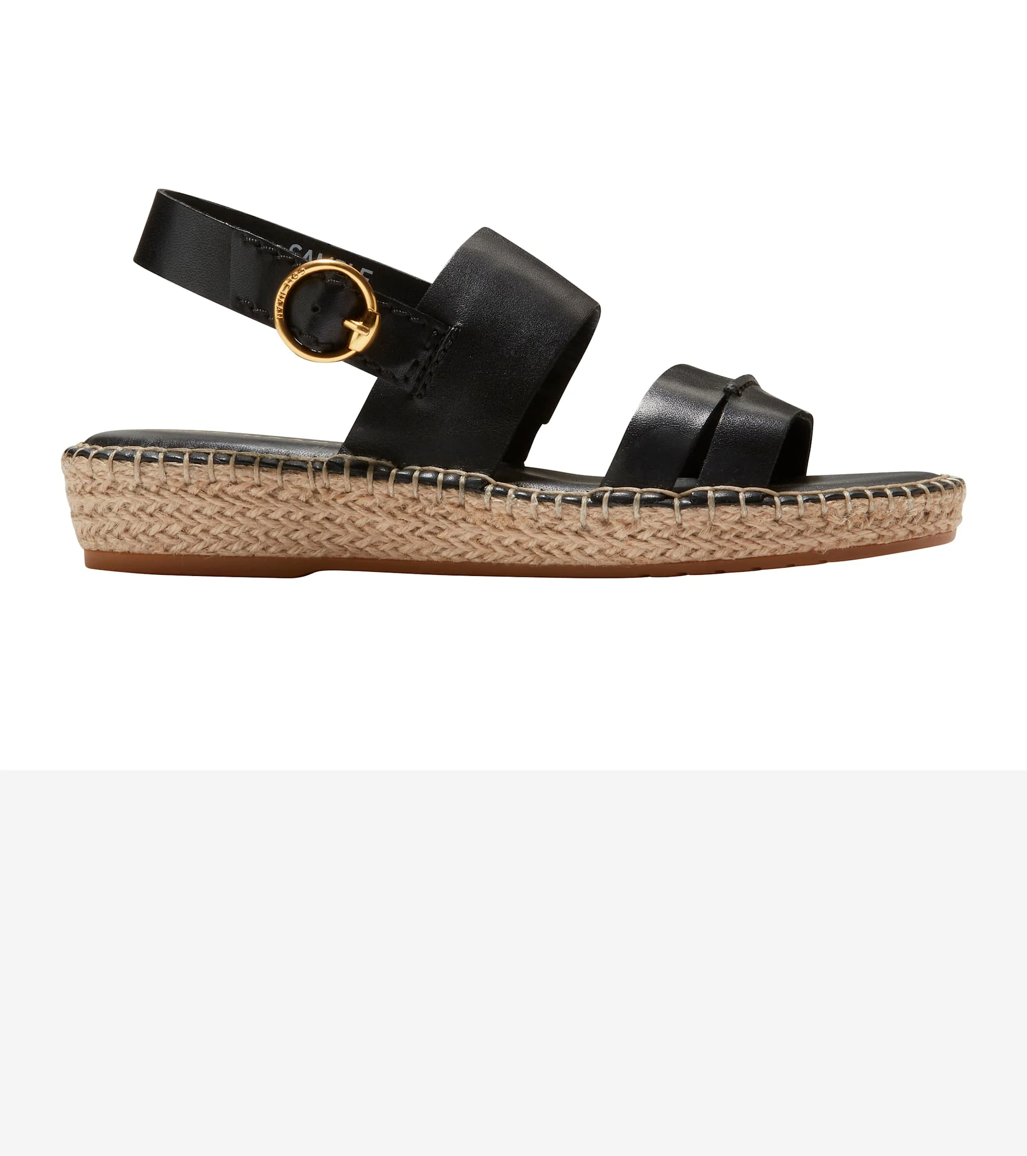 Women's Cloudfeel Tilden Ankle Strap Sandals - Image 2