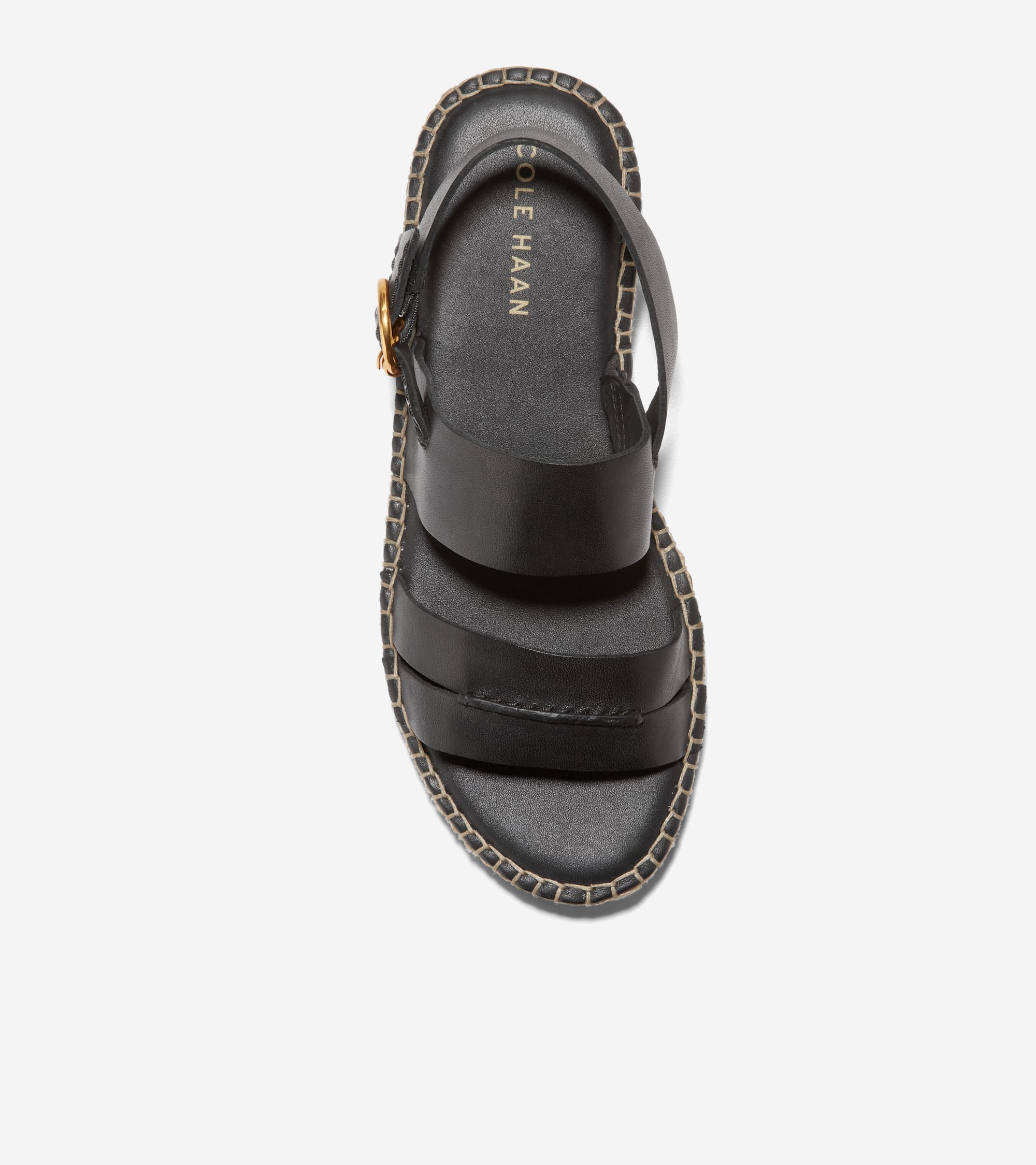 Women's Cloudfeel Tilden Ankle Strap Sandals - Image 4