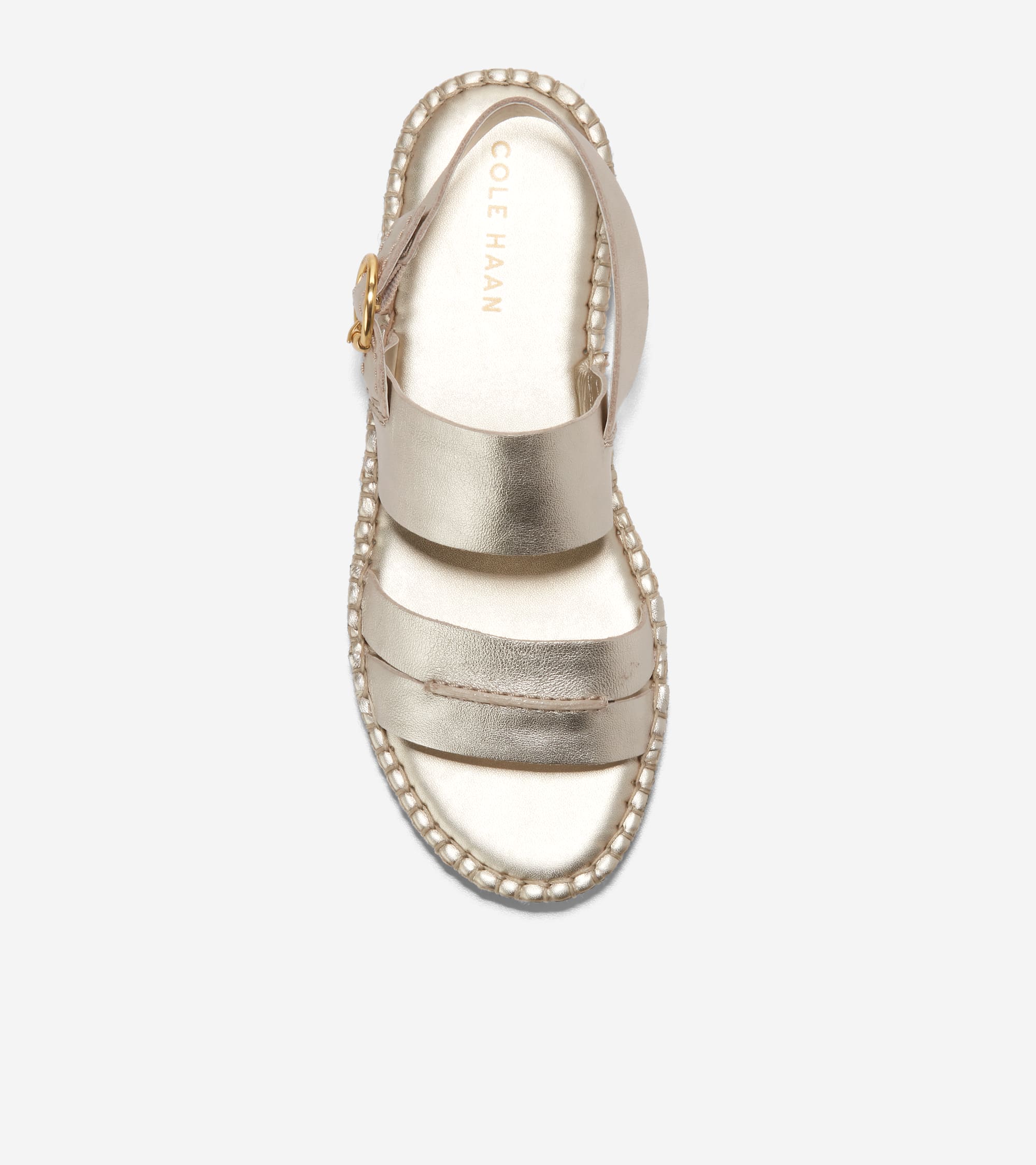 Women's Cloudfeel Tilden Ankle Strap Sandals - Image 11