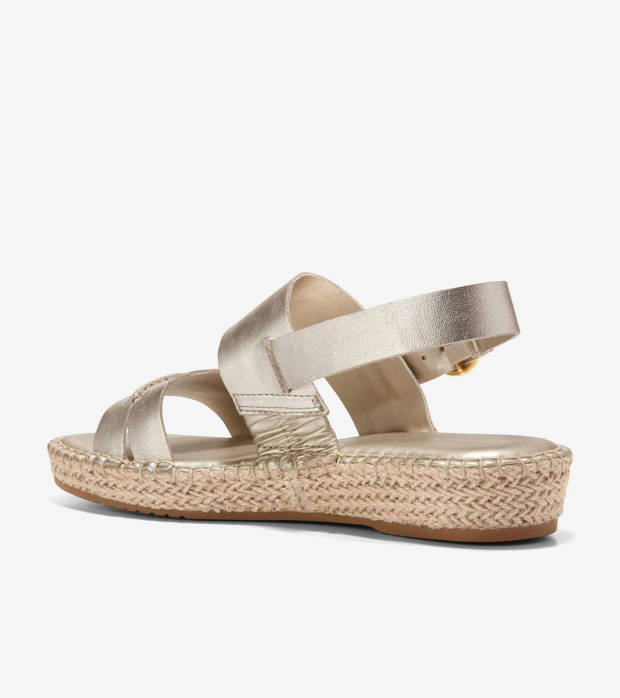 Women's Cloudfeel Tilden Ankle Strap Sandals - Image 13