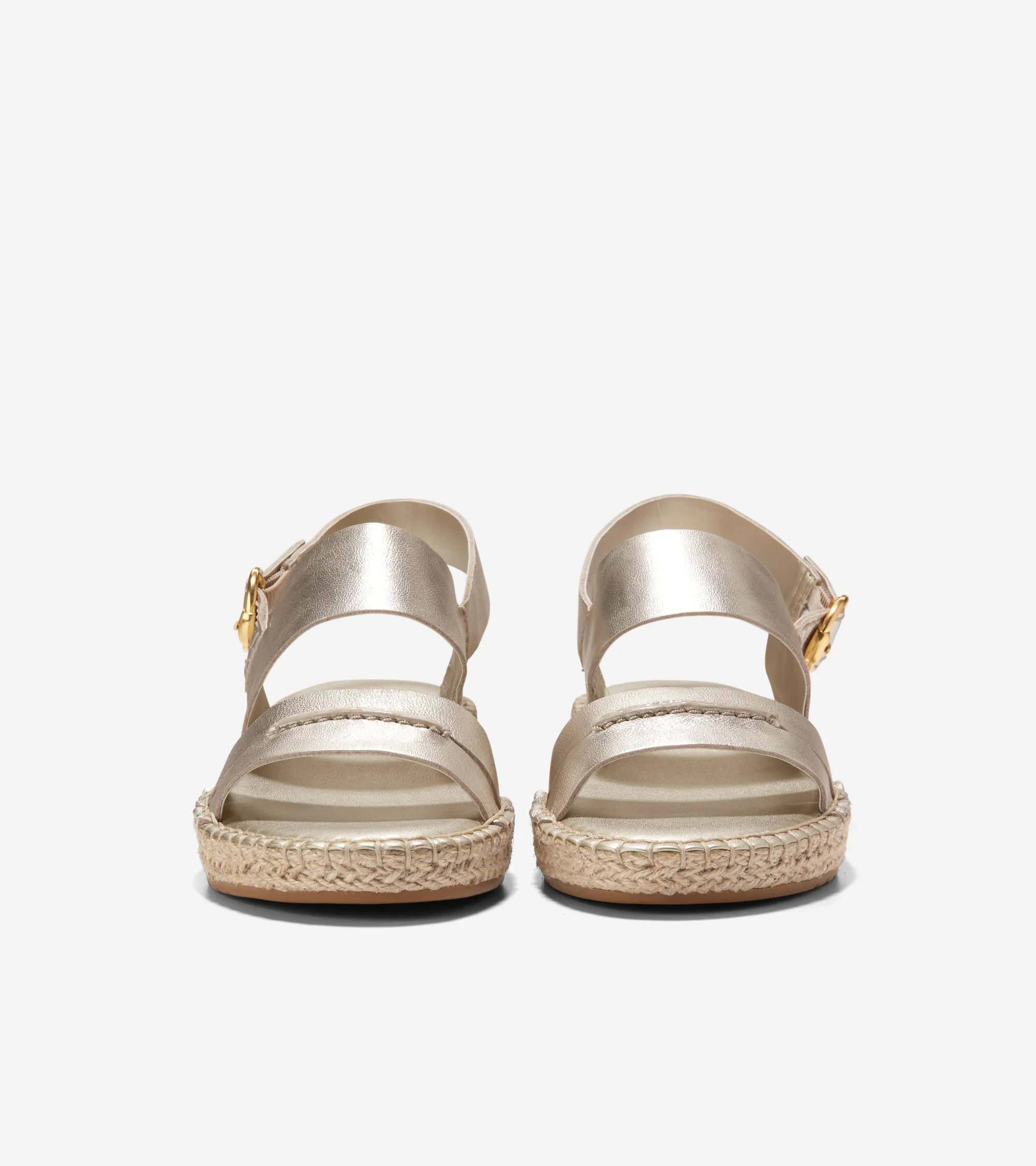 Women's Cloudfeel Tilden Ankle Strap Sandals - Image 4