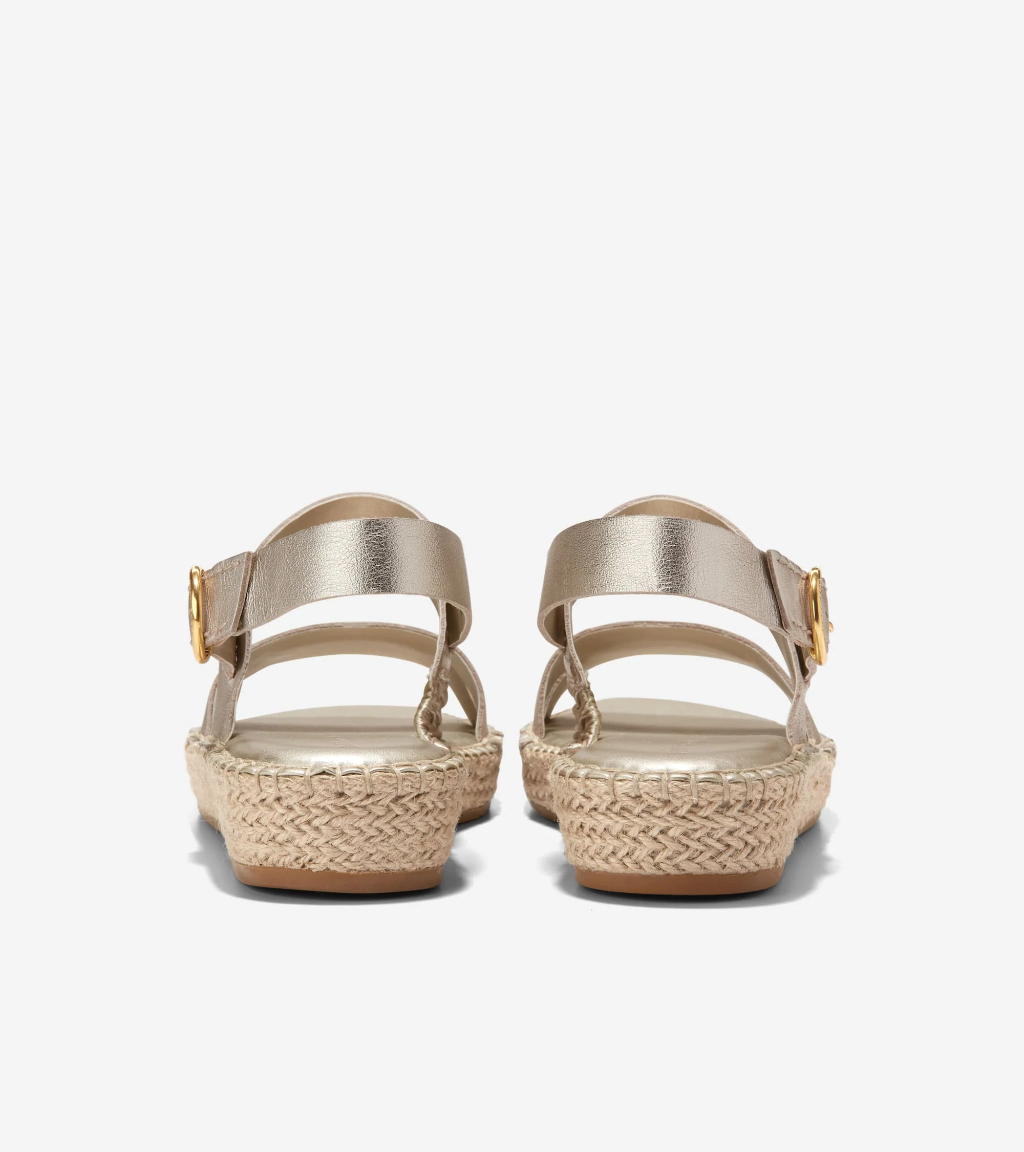 Women's Cloudfeel Tilden Ankle Strap Sandals - Image 5