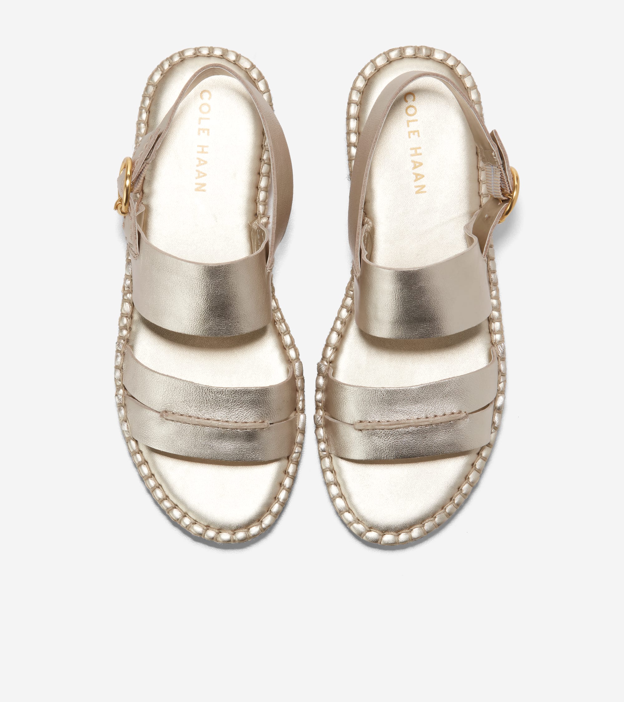 Women's Cloudfeel Tilden Ankle Strap Sandals - Image 6