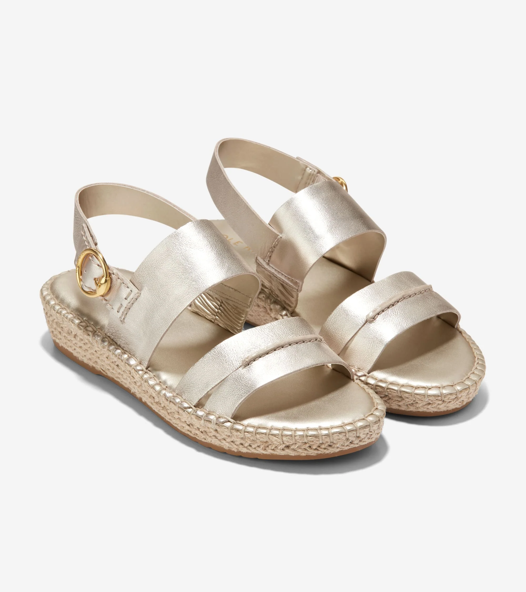 Women's Cloudfeel Tilden Ankle Strap Sandals - Image 7