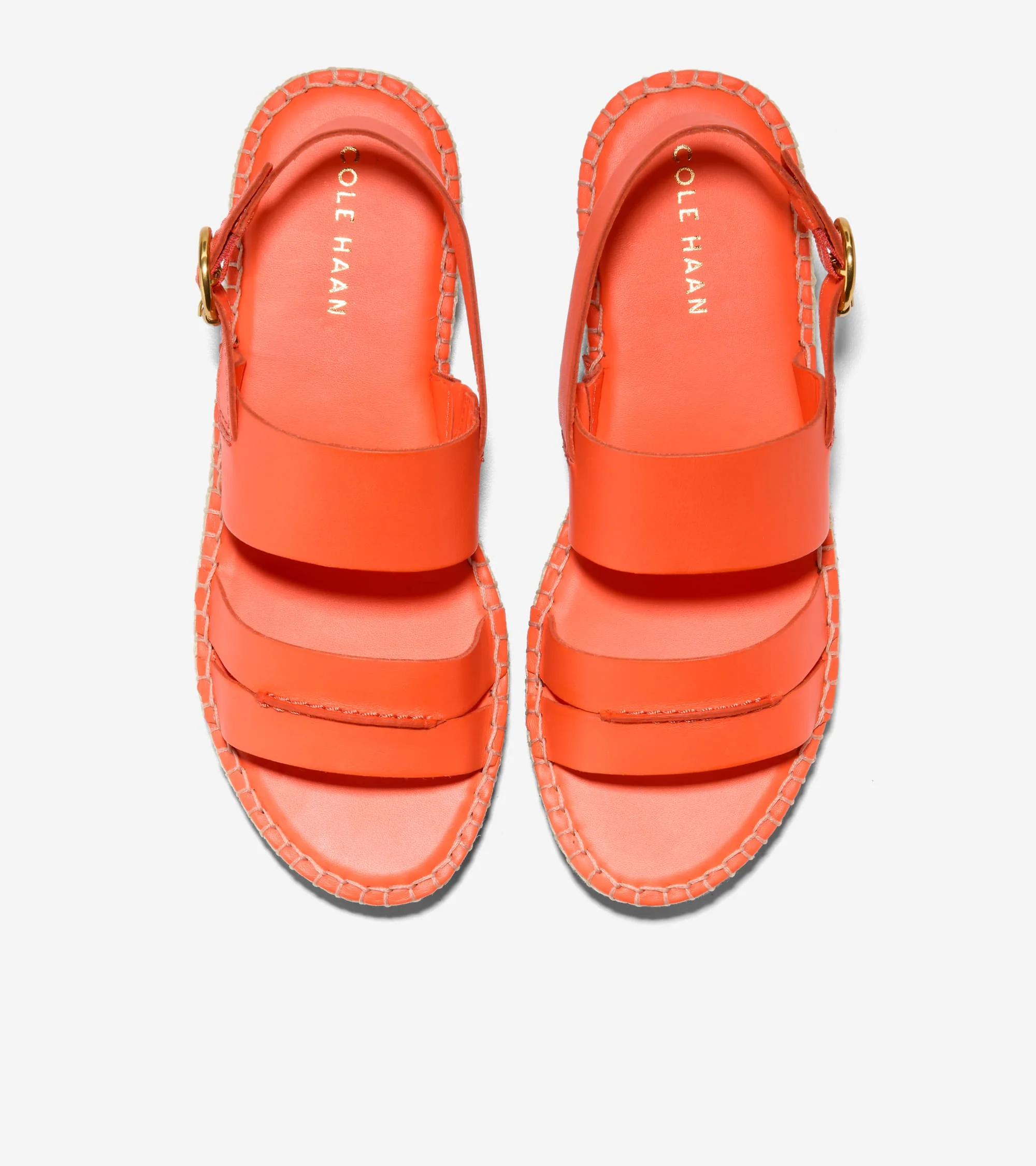 Women's Cloudfeel Tilden Ankle Strap Sandals - Image 4