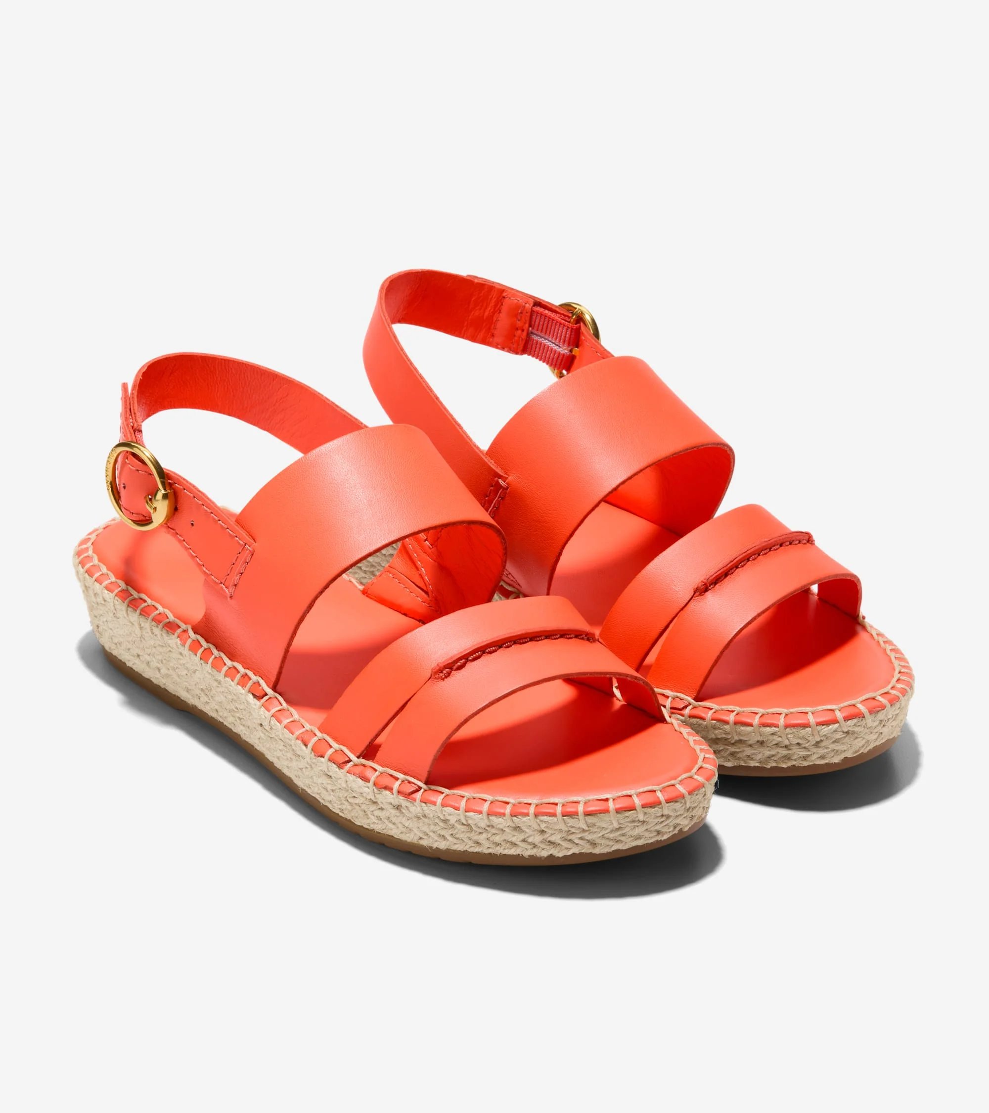 Women's Cloudfeel Tilden Ankle Strap Sandals - Image 5