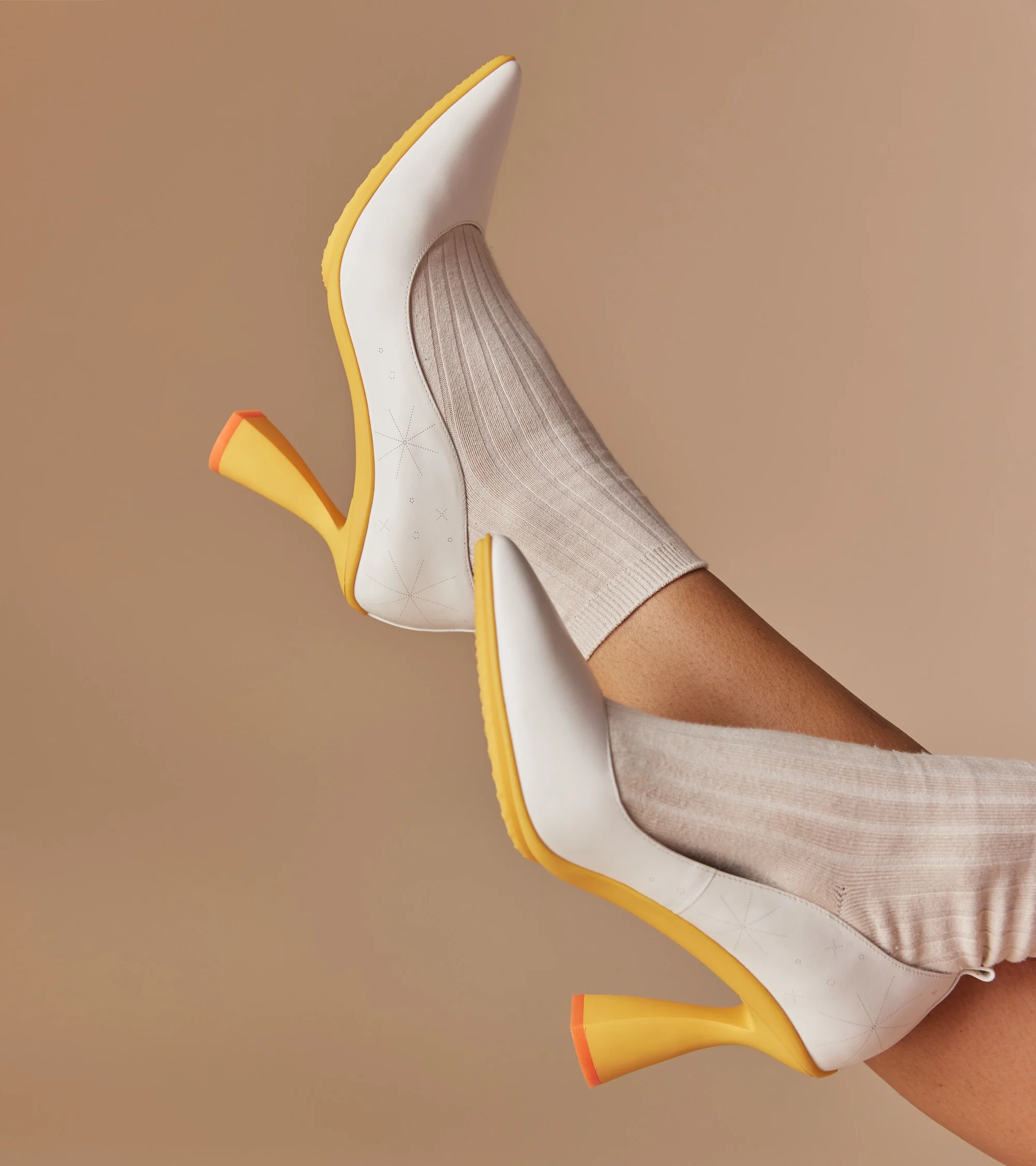 Women's Cole Haan x Sophia Chang York Pump - Image 2