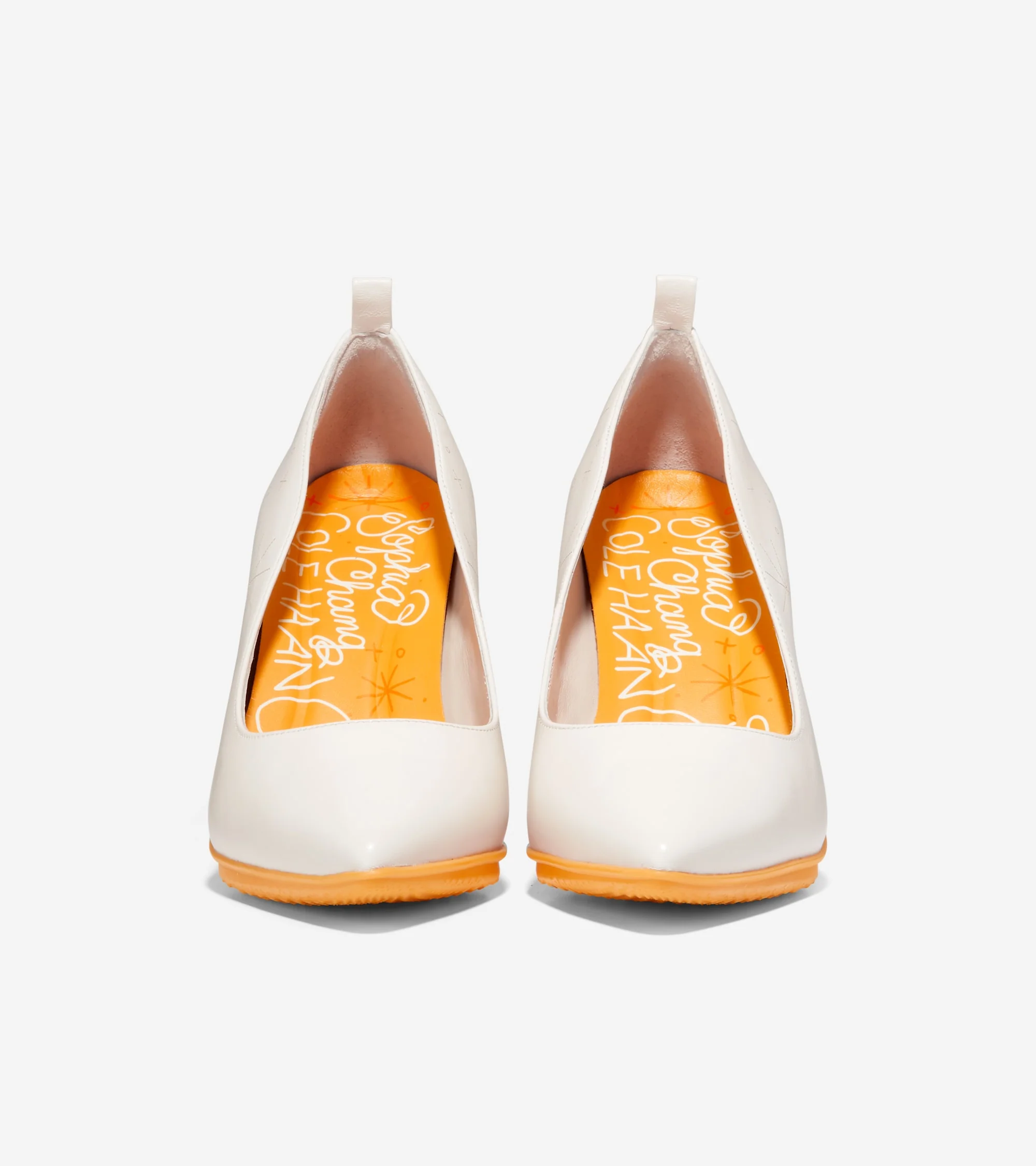 Women's Cole Haan x Sophia Chang York Pump - Image 3