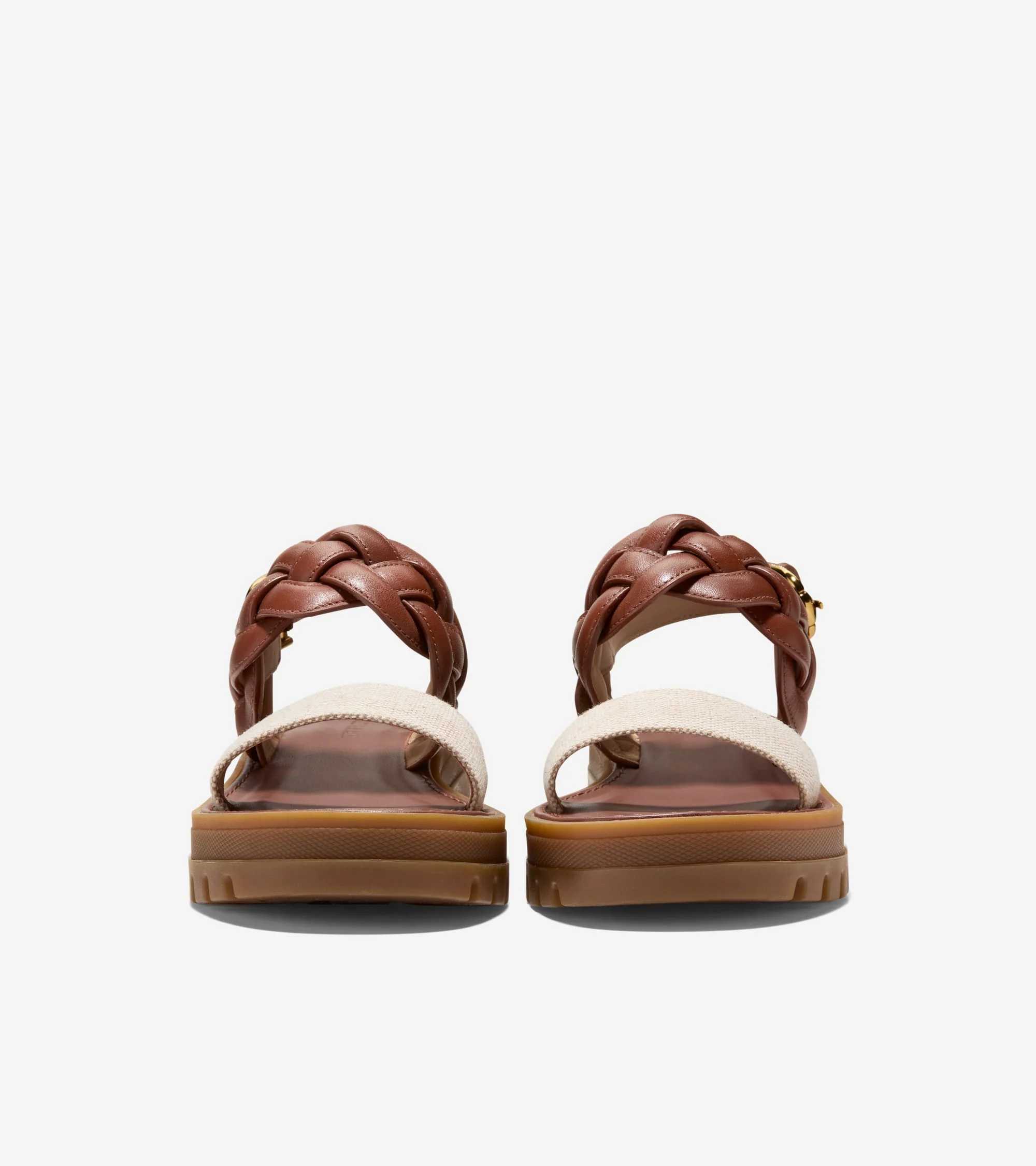 Women's Cressida Lug Sandals - Image 3