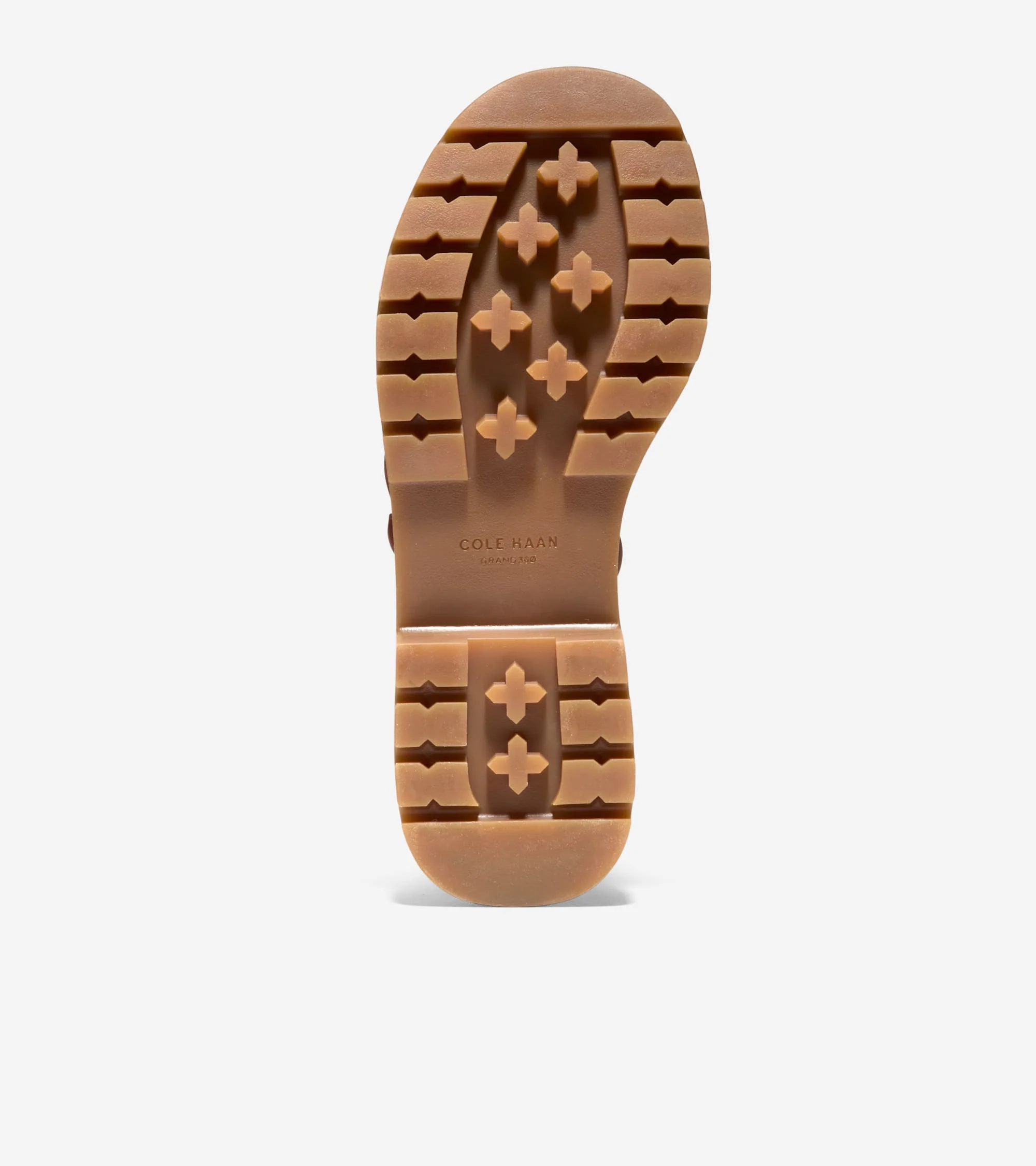 Women's Cressida Lug Sandals - Image 7