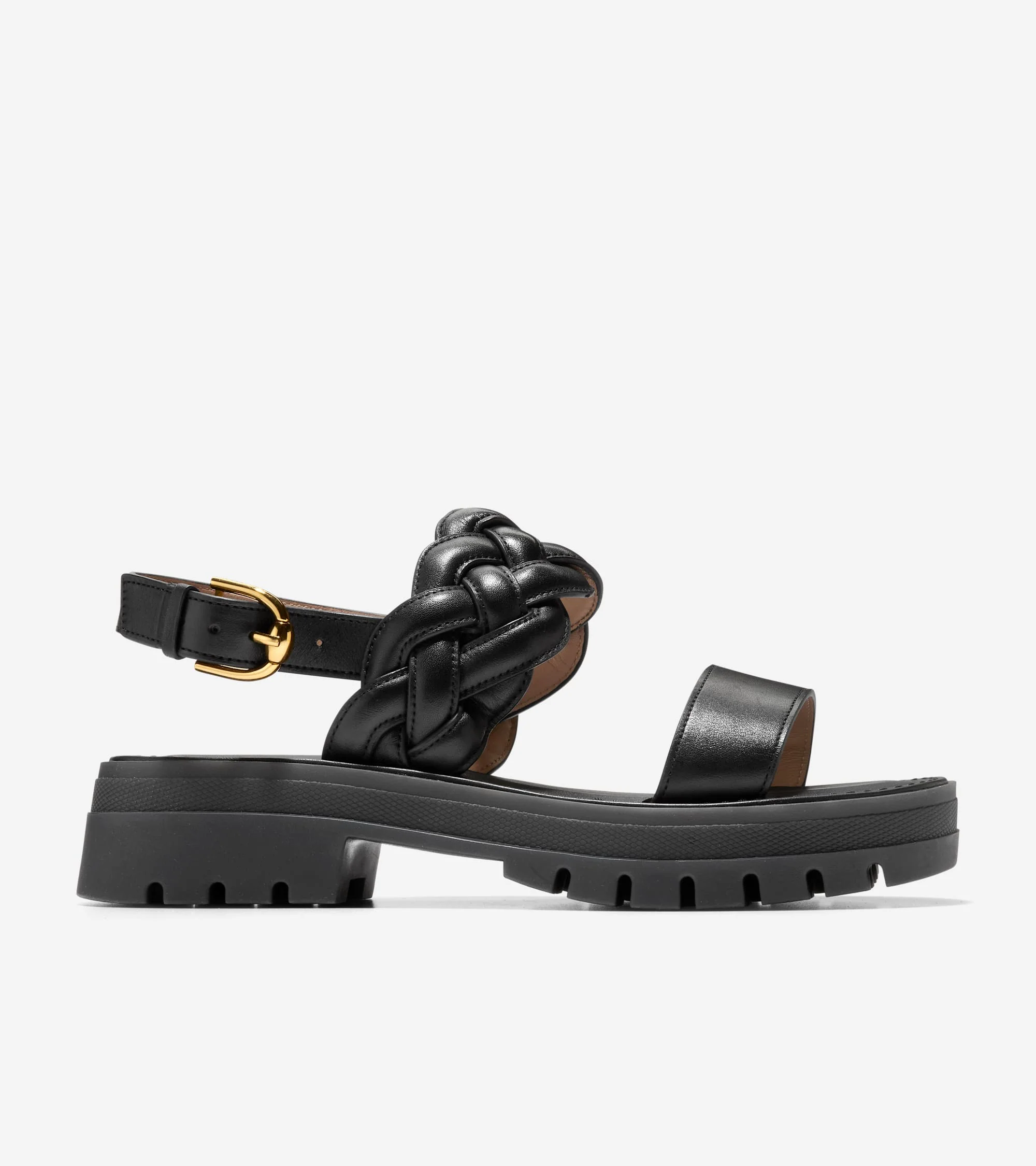 Women's Cressida Lug Sandals