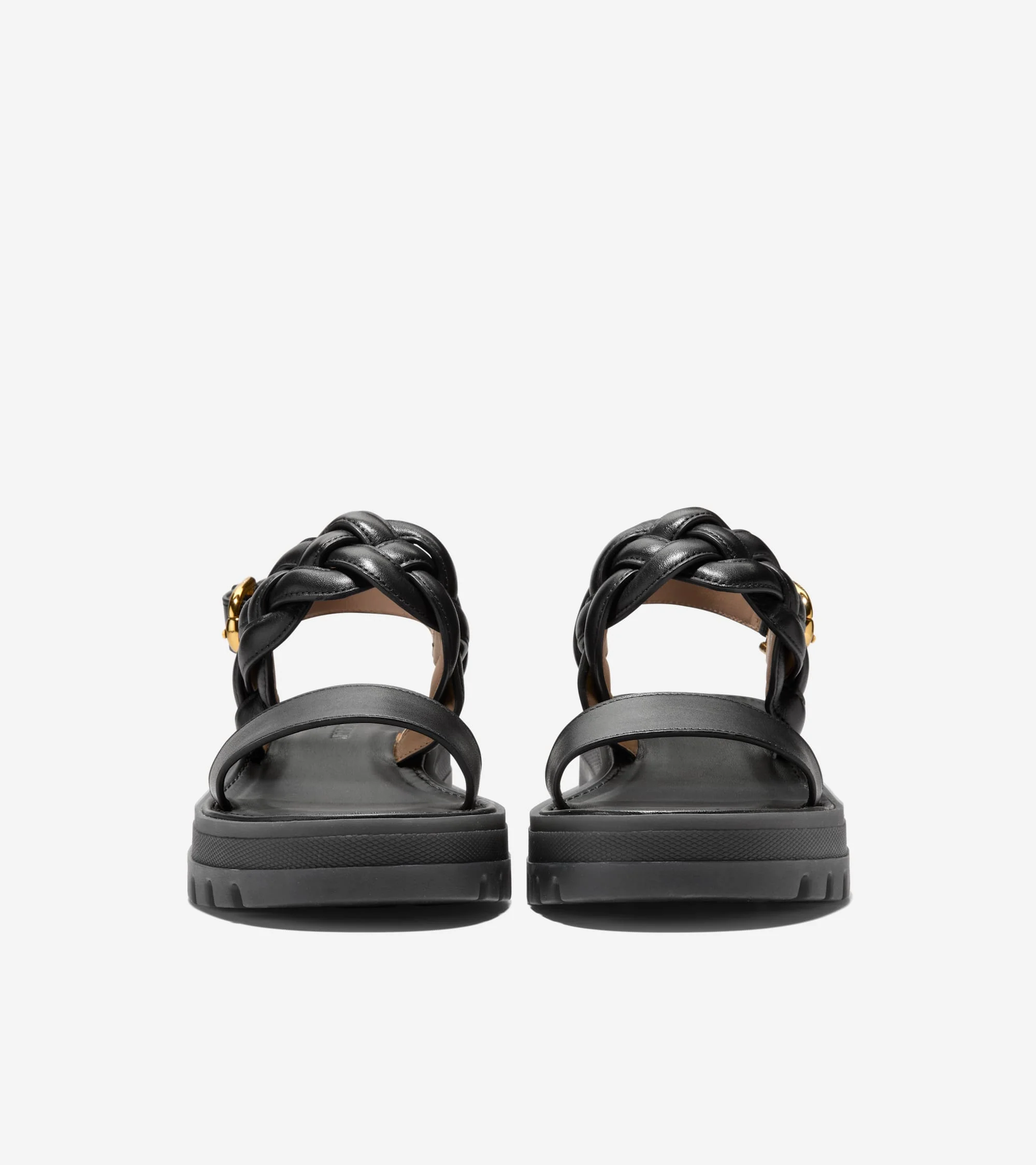 Women's Cressida Lug Sandals - Image 2