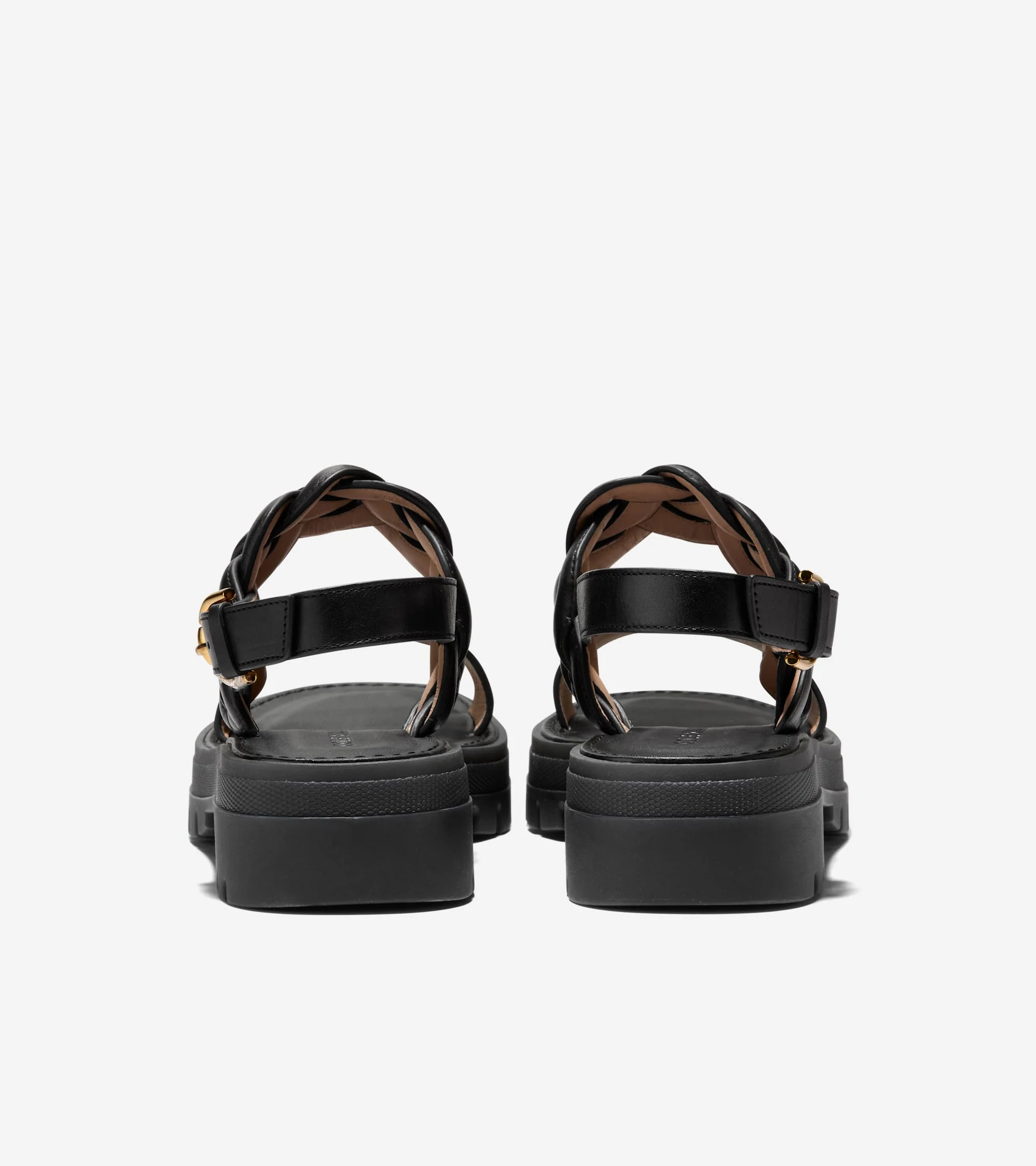 Women's Cressida Lug Sandals - Image 3