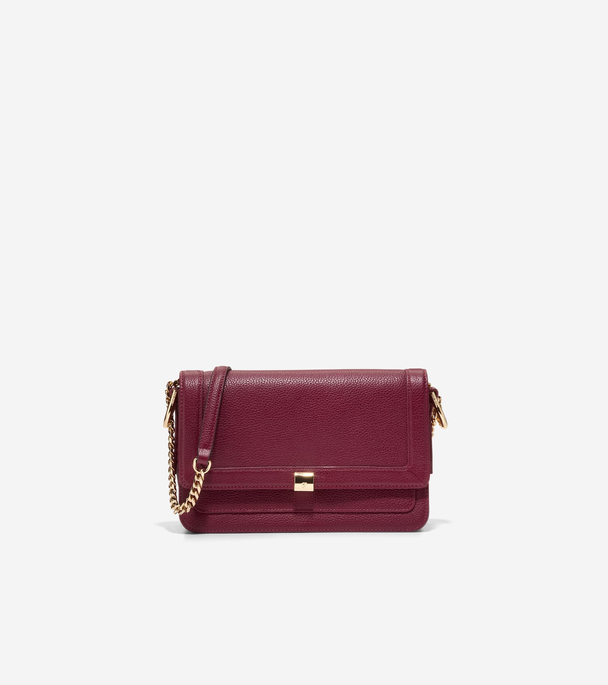 Women's Daniella Chain Shoulder Bag