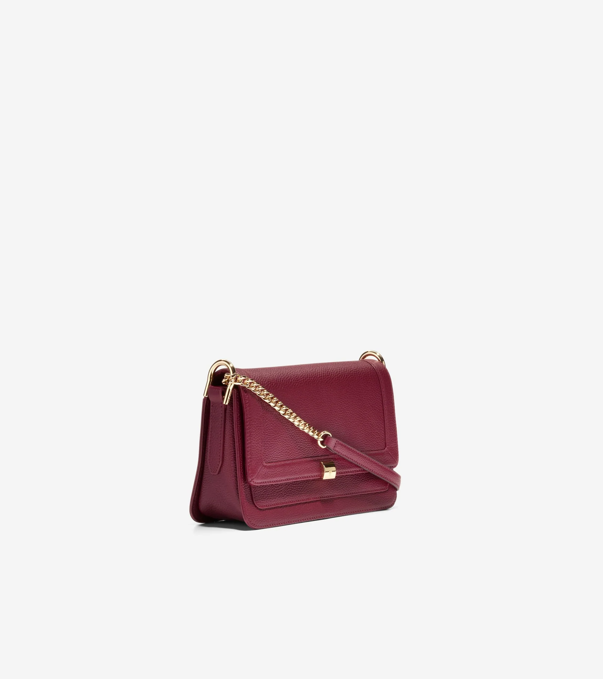 Women's Daniella Chain Shoulder Bag - Image 3