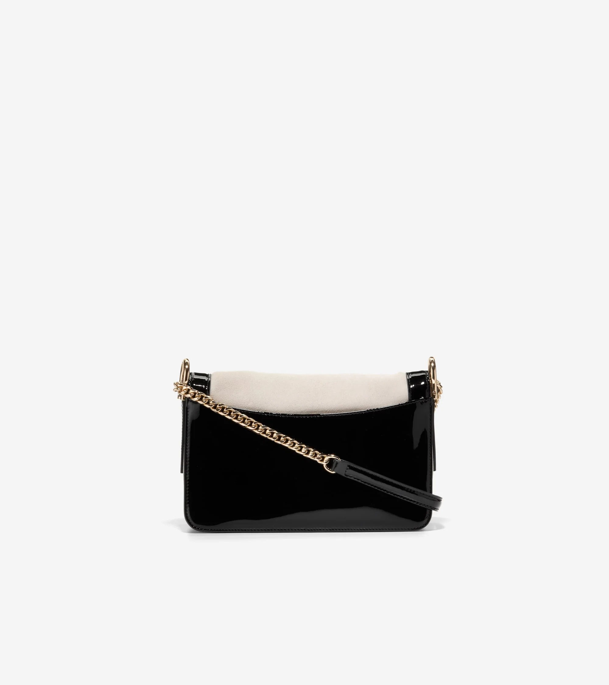 Women's Daniella Chain Shoulder Bag - Image 3