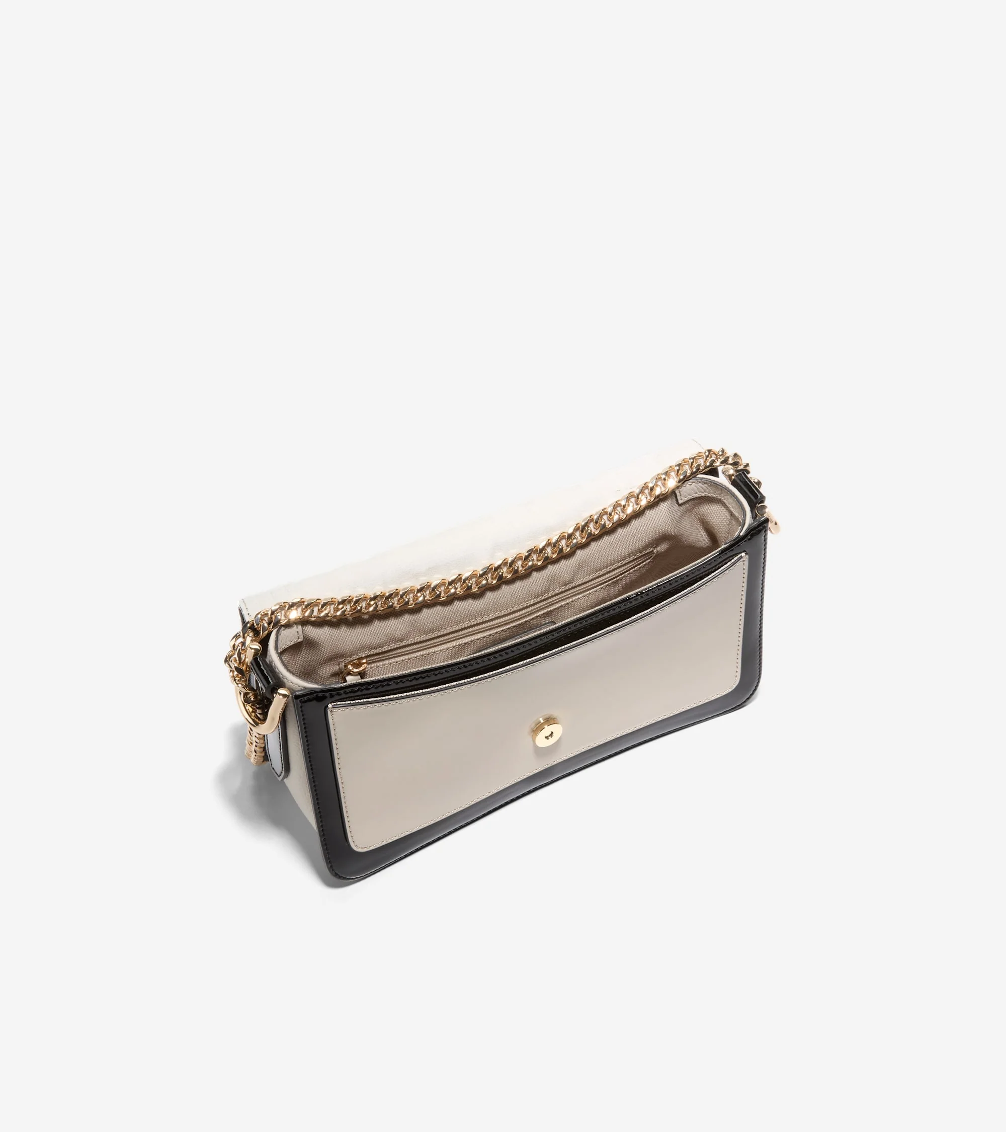 Women's Daniella Chain Shoulder Bag - Image 4