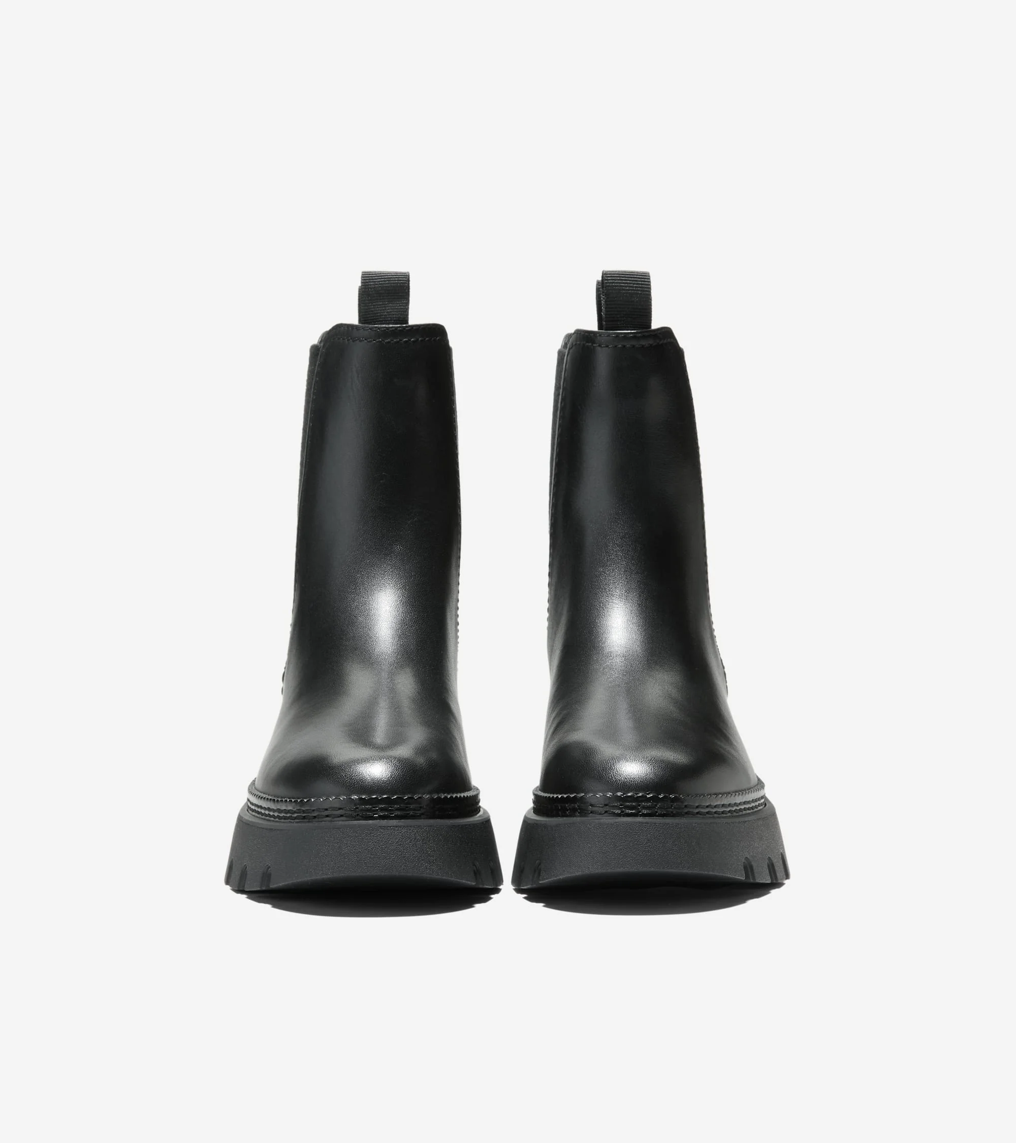 Women's Devon Chelsea Boots - Image 3