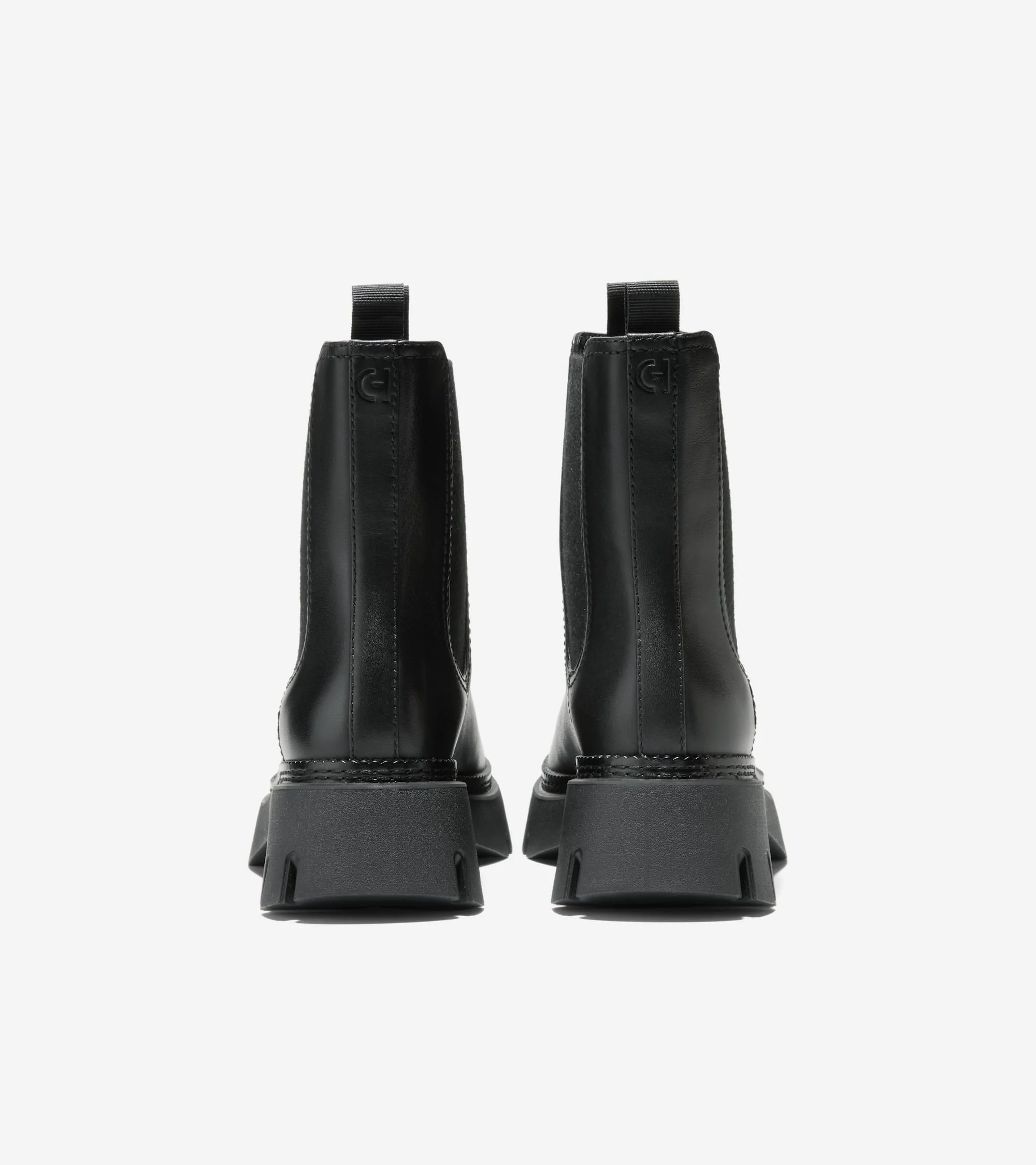 Women's Devon Chelsea Boots - Image 4