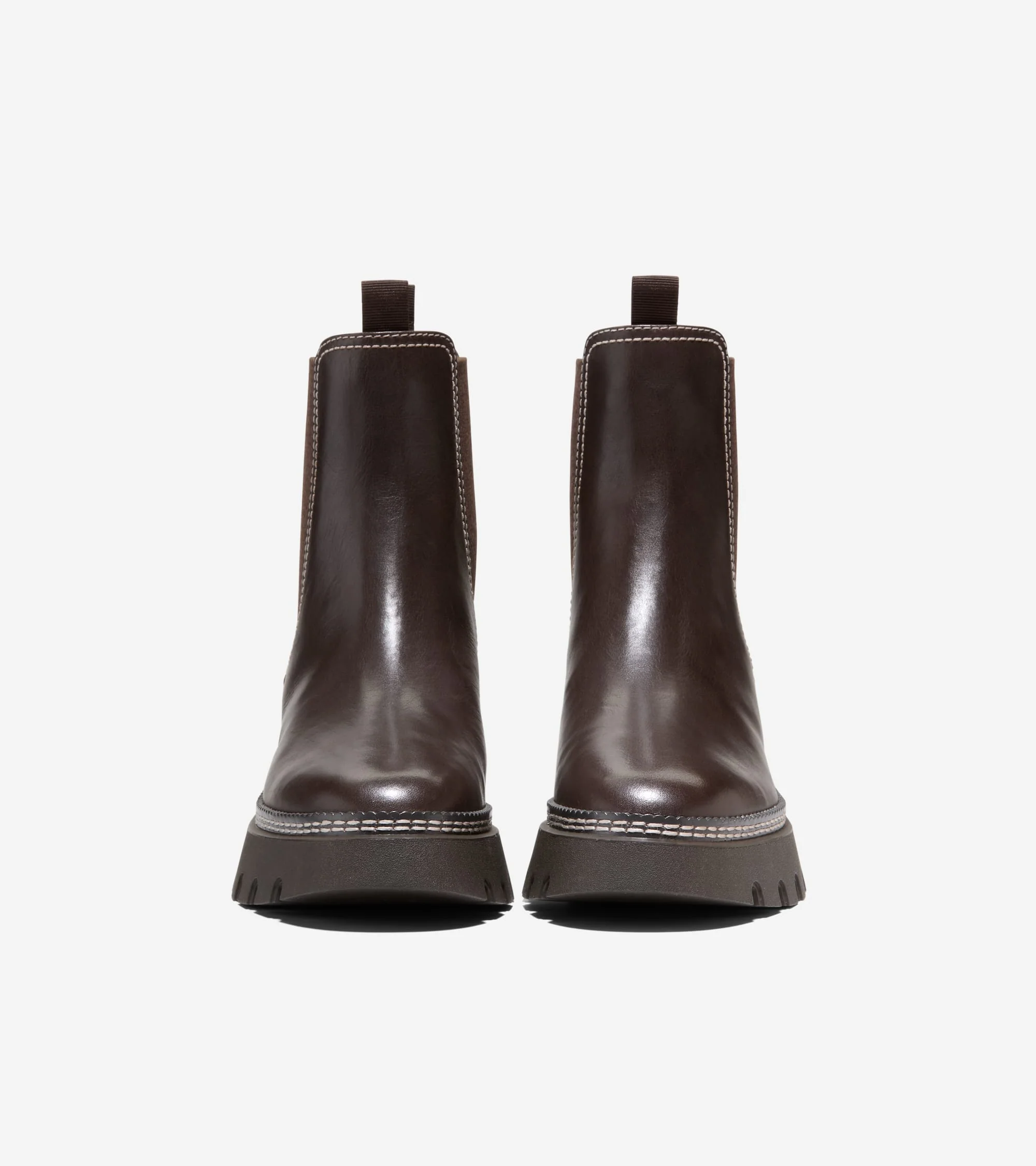 Women's Devon Chelsea Boots - Image 3