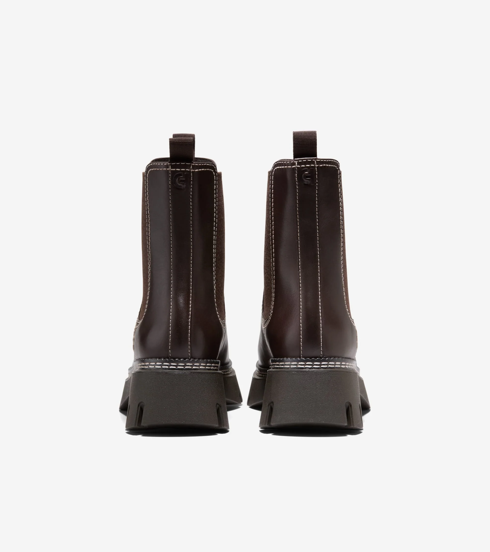 Women's Devon Chelsea Boots - Image 4