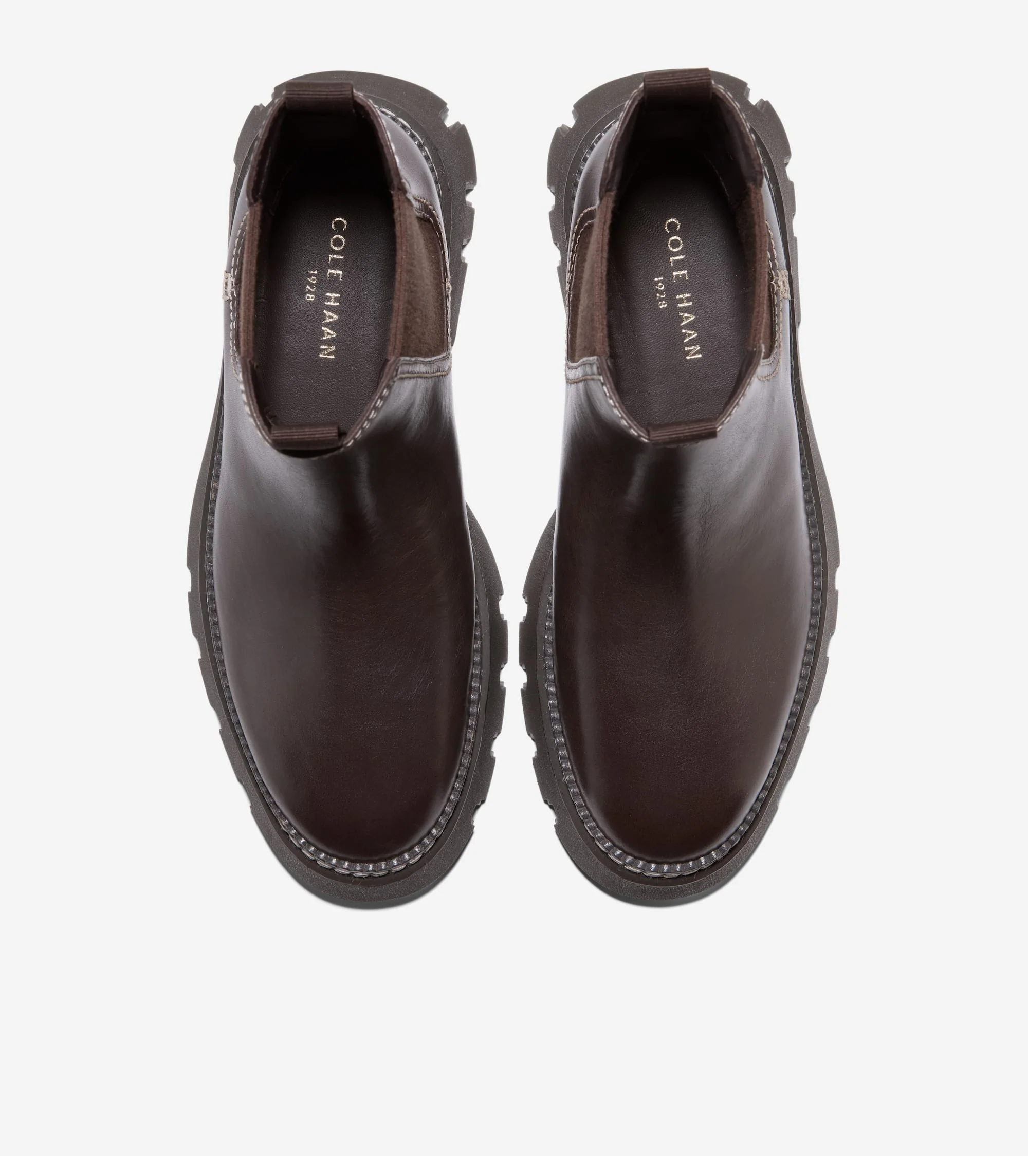 Women's Devon Chelsea Boots - Image 5