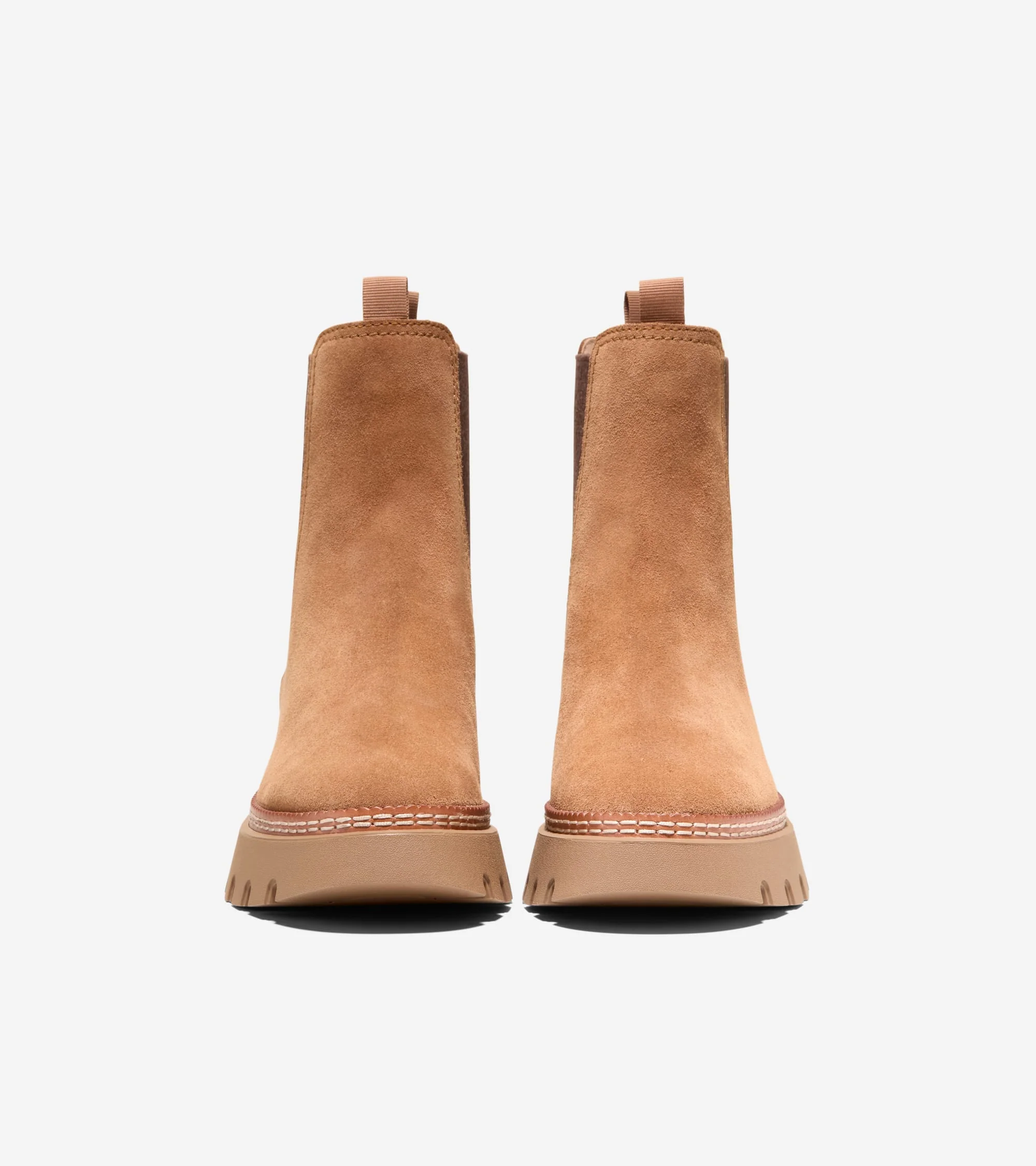 Women's Devon Chelsea Boots - Image 2