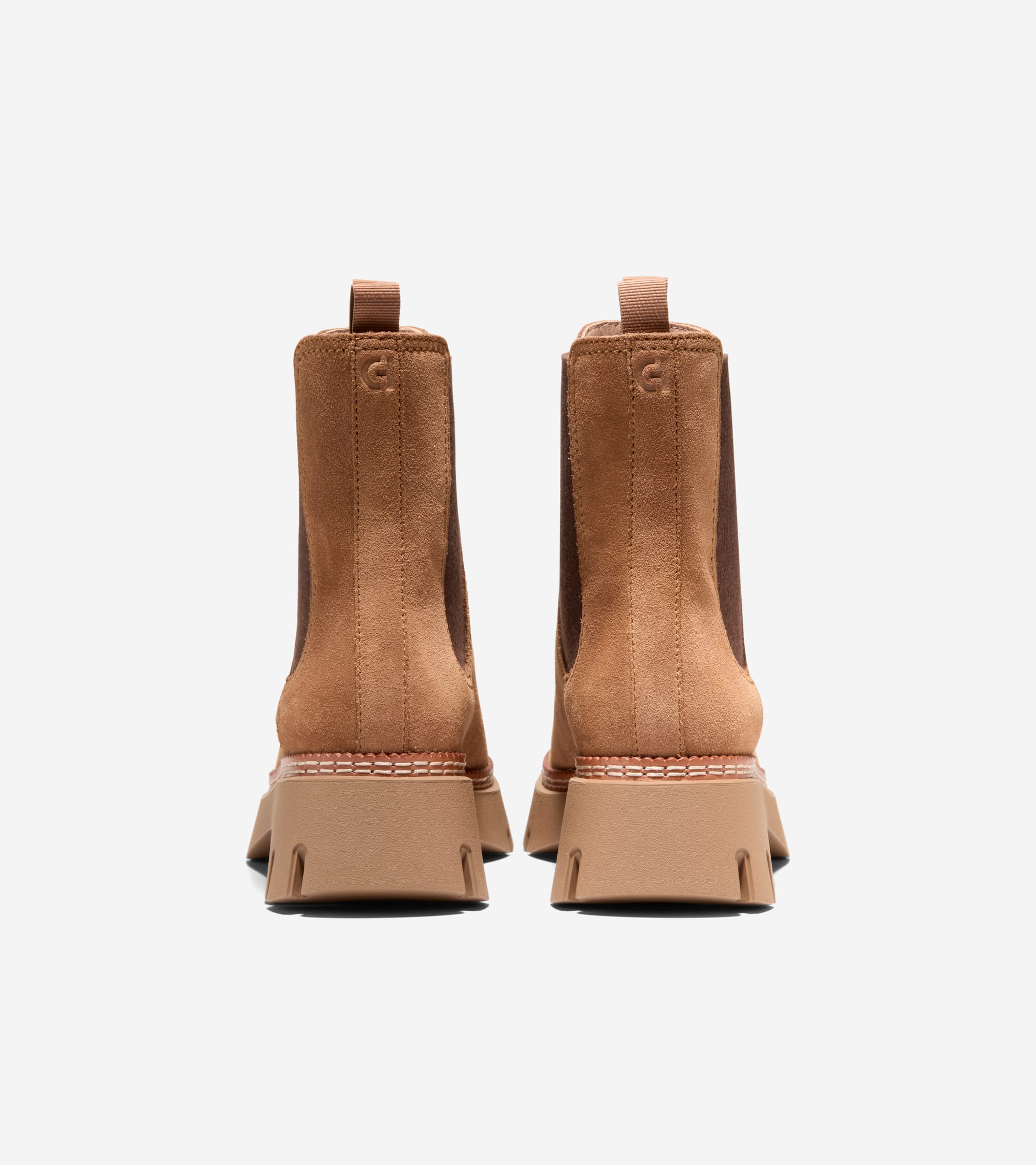 Women's Devon Chelsea Boots - Image 3