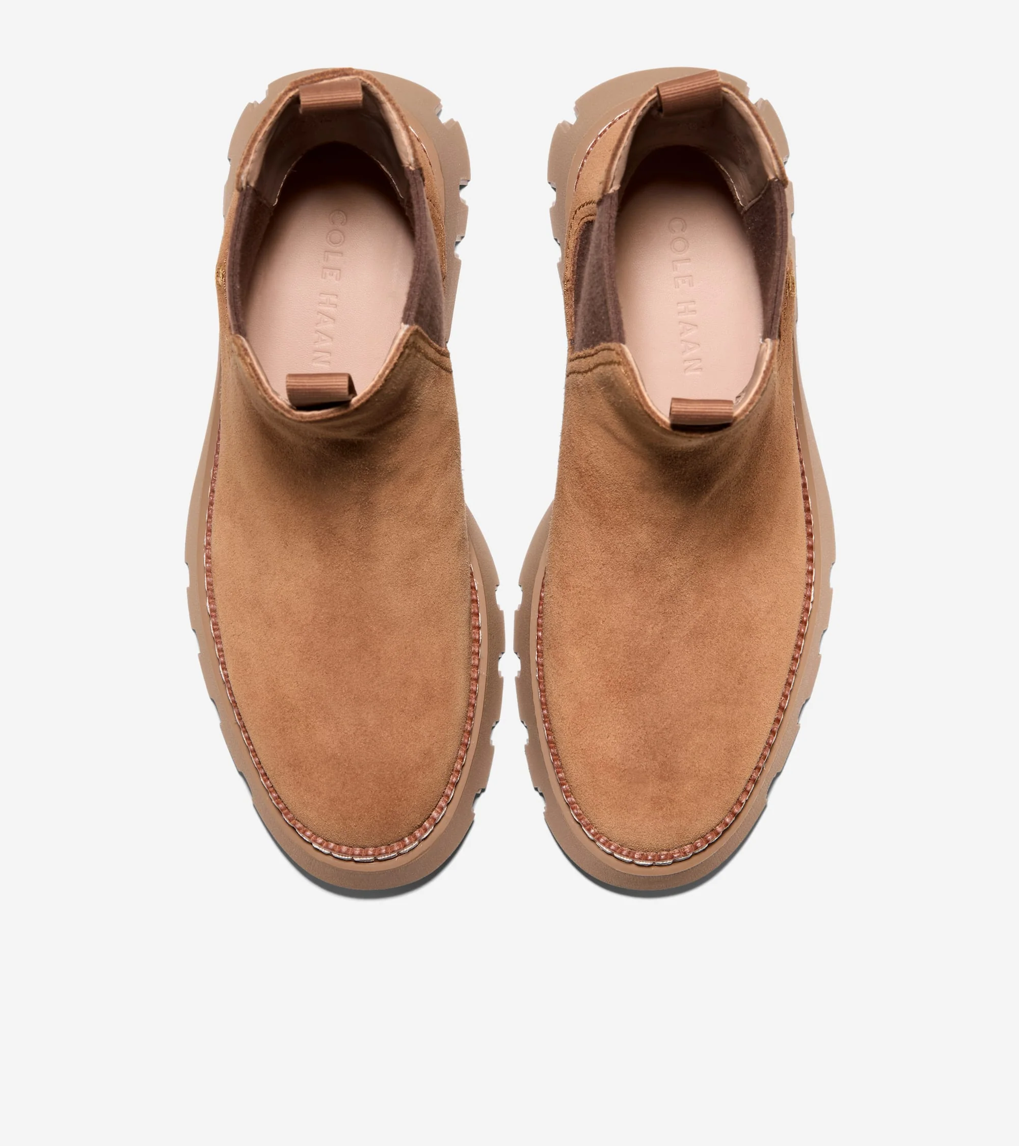 Women's Devon Chelsea Boots - Image 4