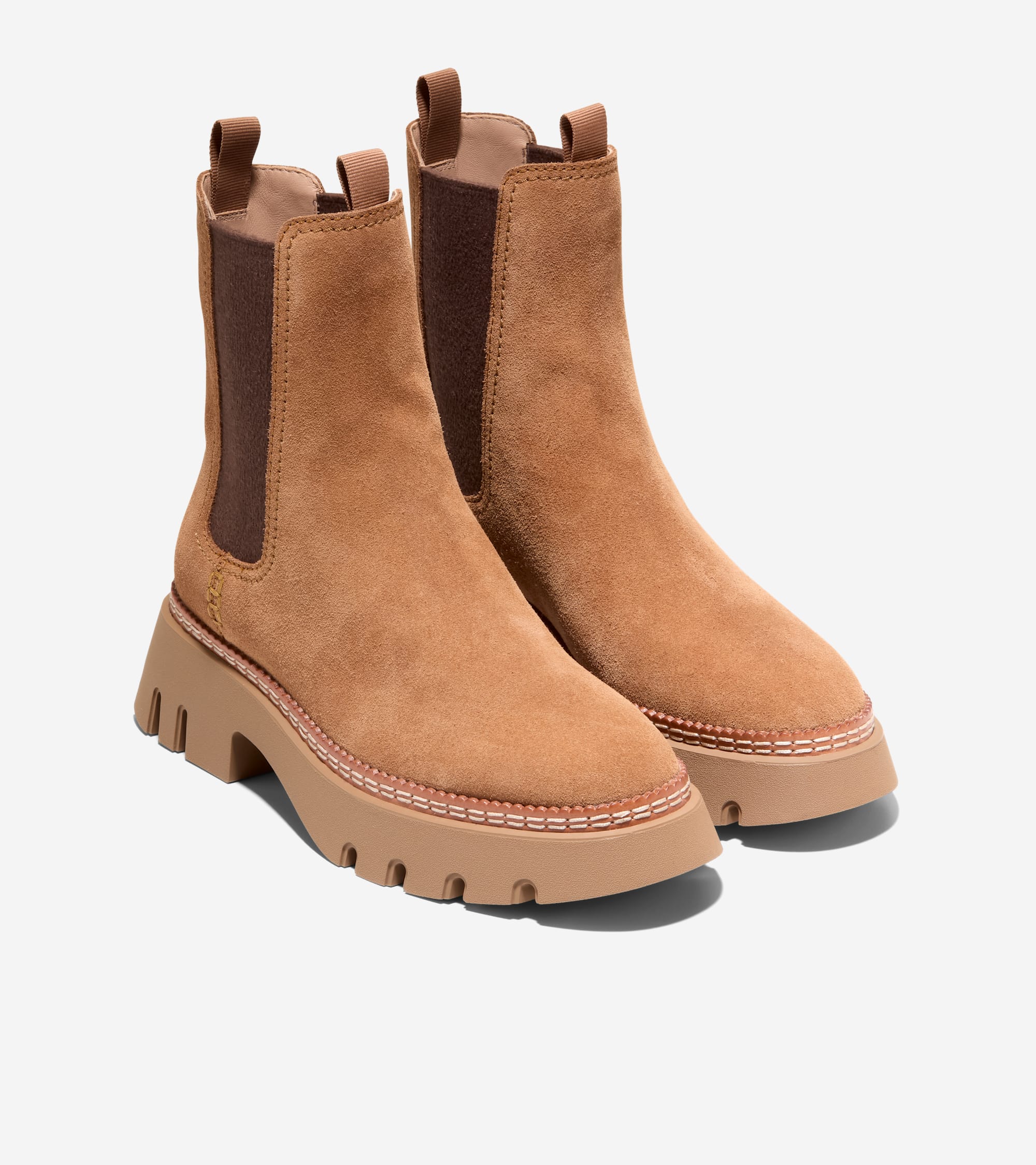Women's Devon Chelsea Boots - Image 5