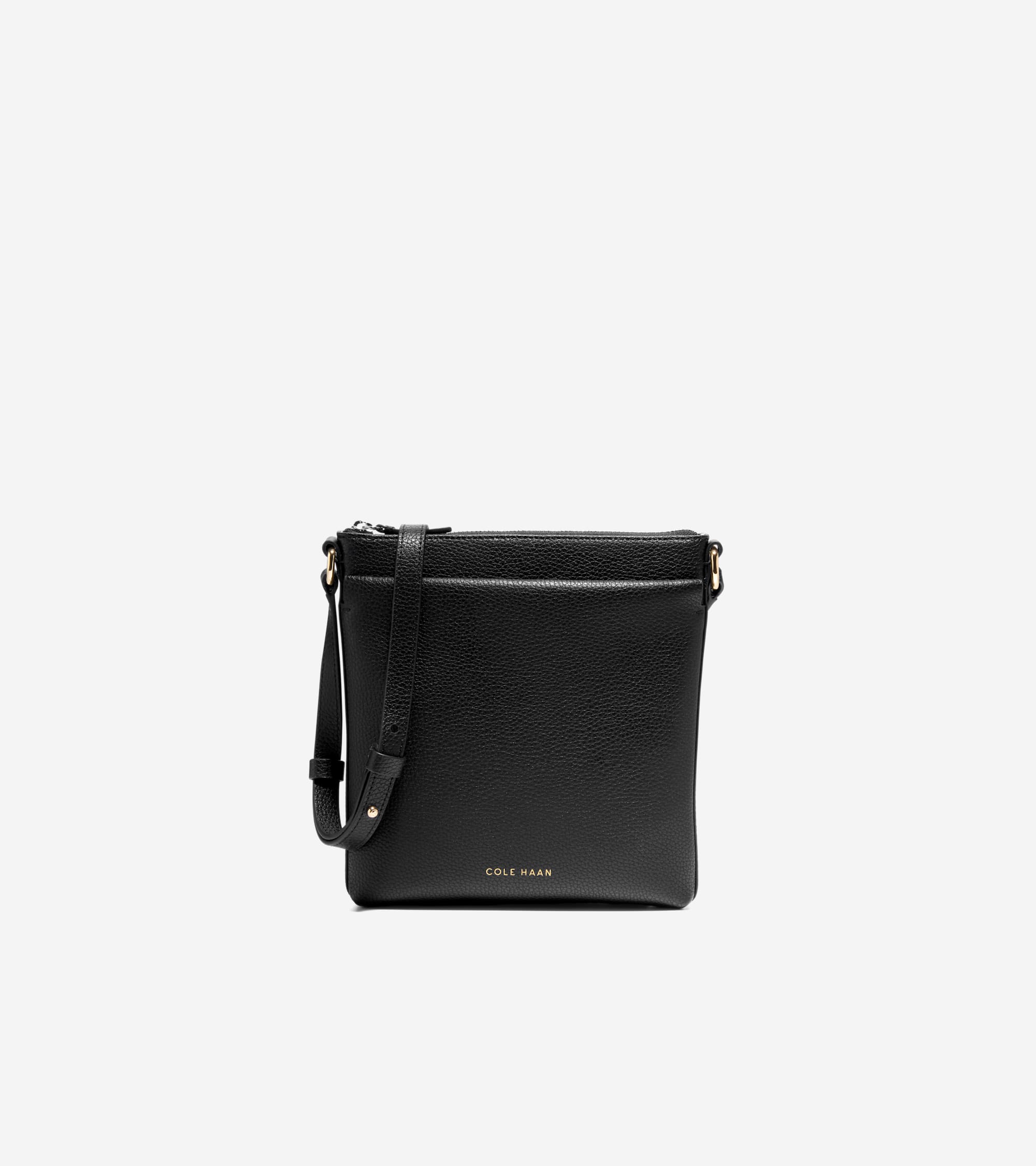 Women's Emily Leather Crossbody