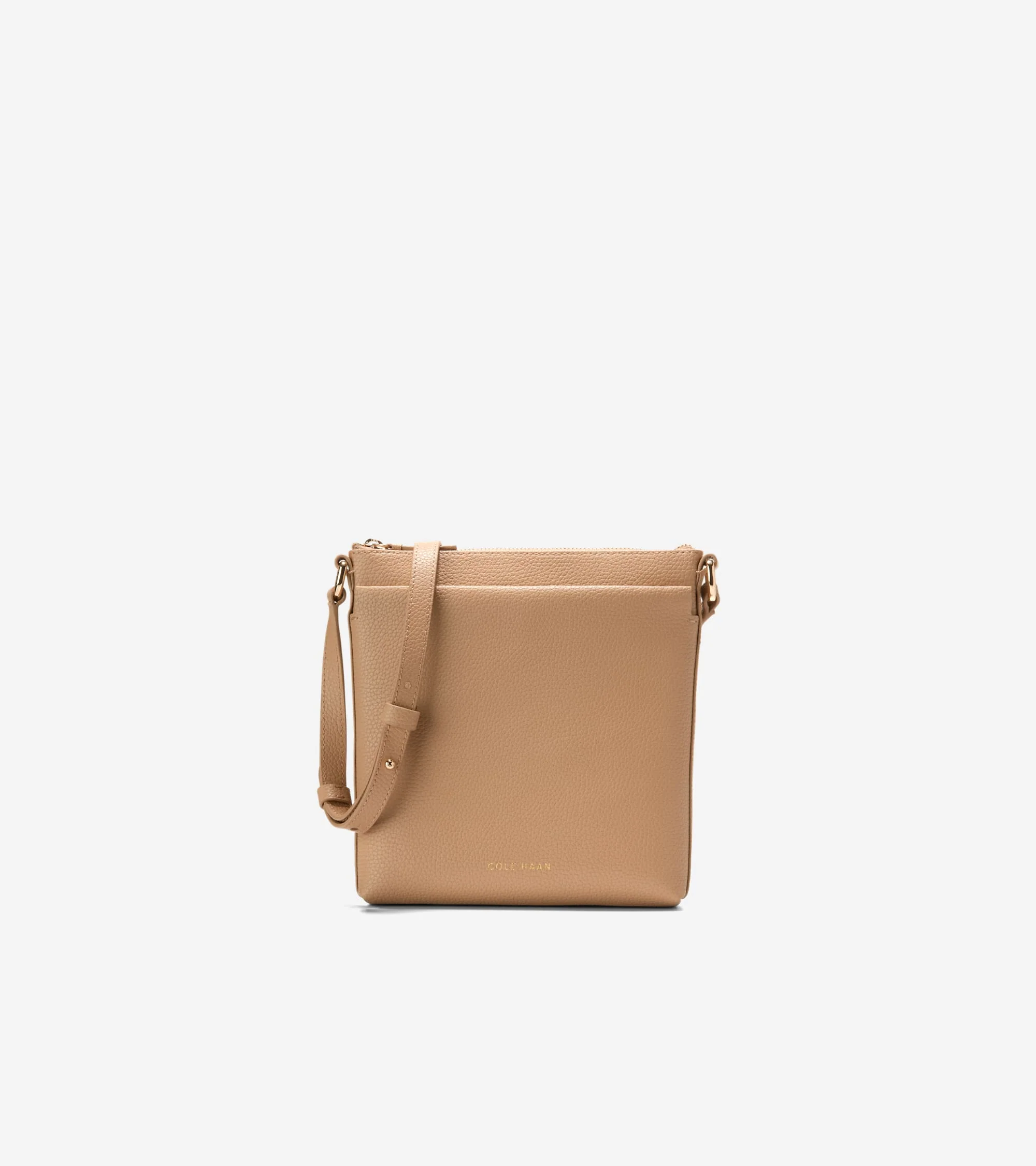 Women's Emily Leather Crossbody