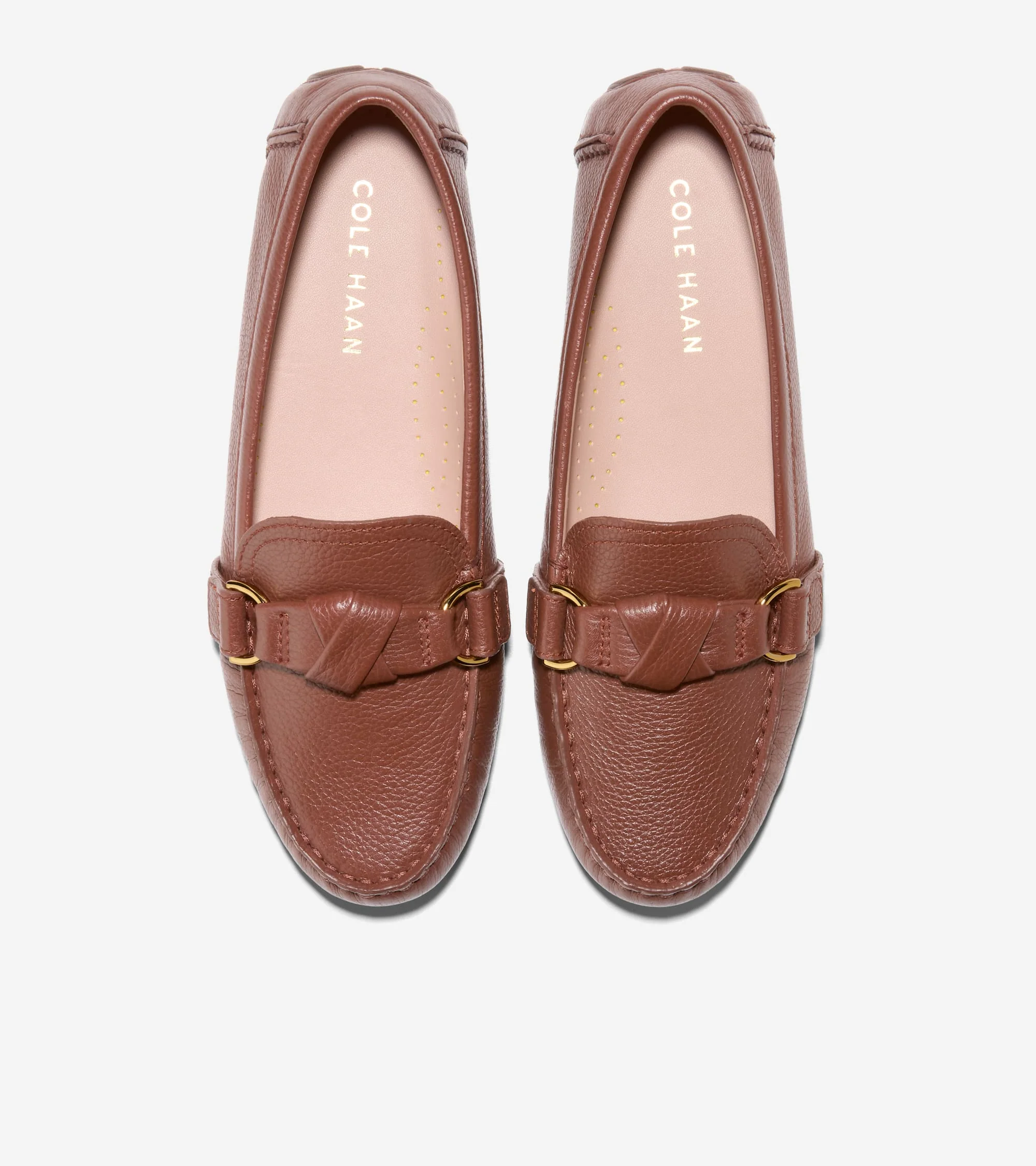 Women's Emmie Knot Drivers - Image 4