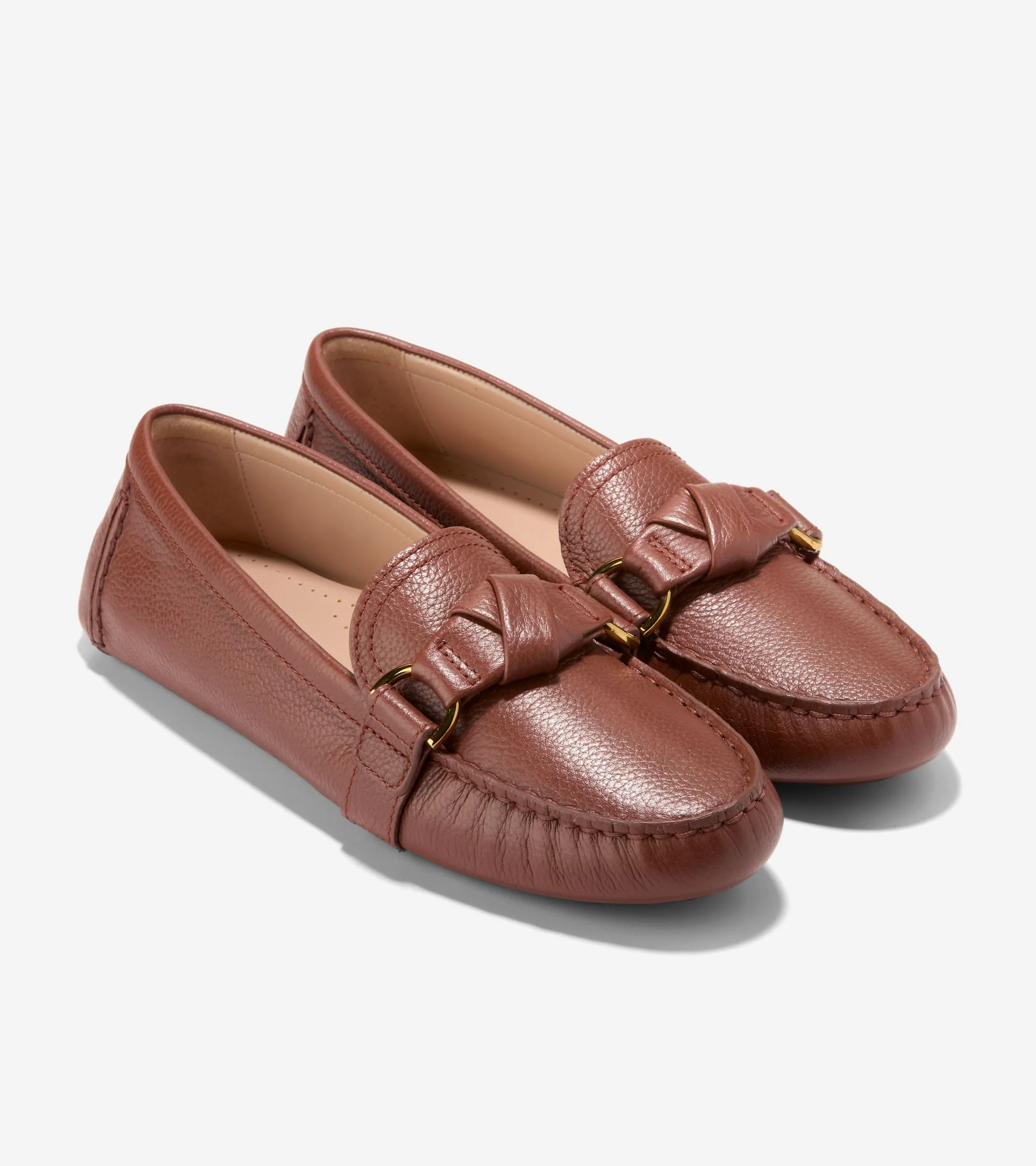 Women's Emmie Knot Drivers - Image 5