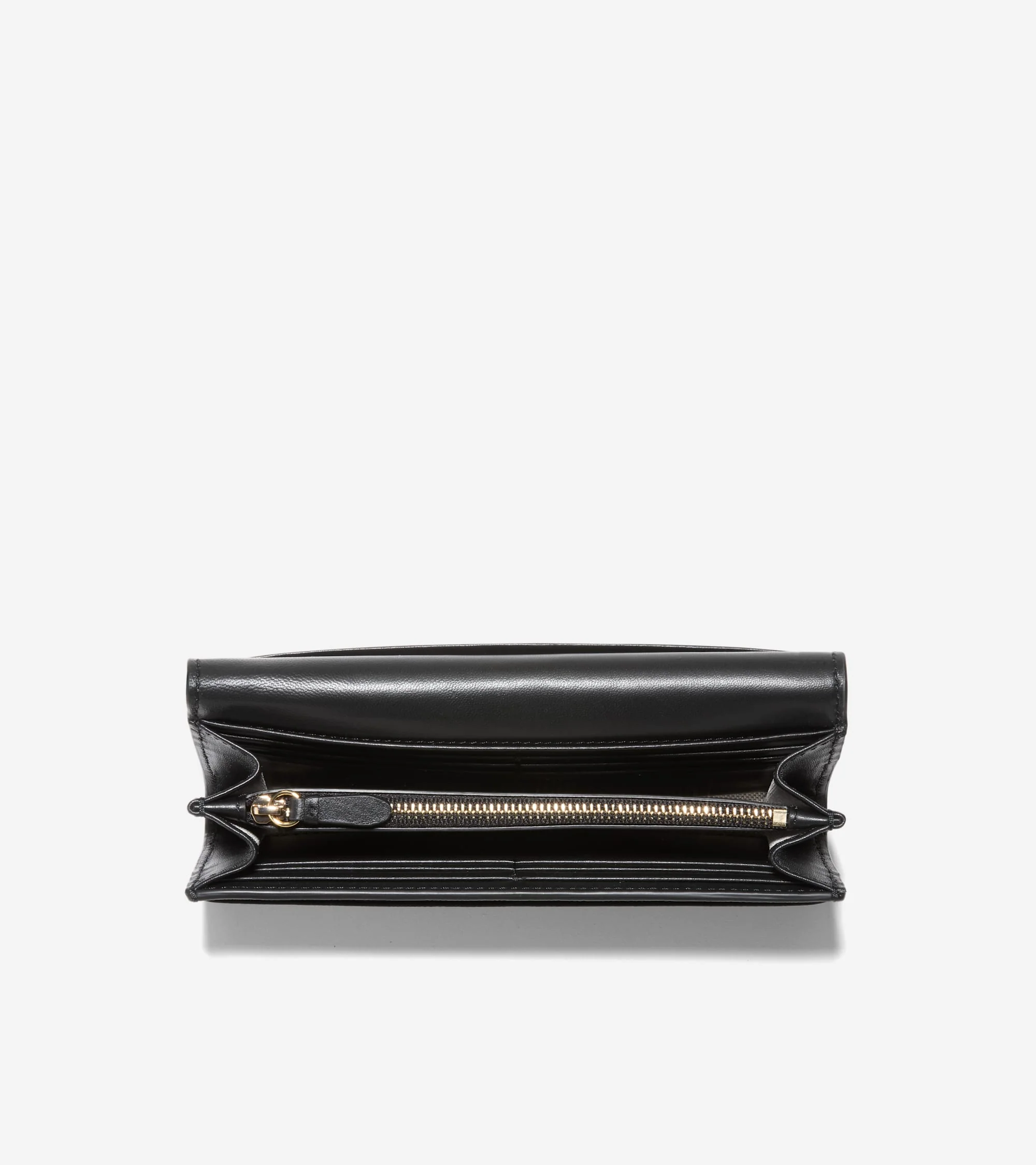 Women's Essential Continental Wallet - Image 3