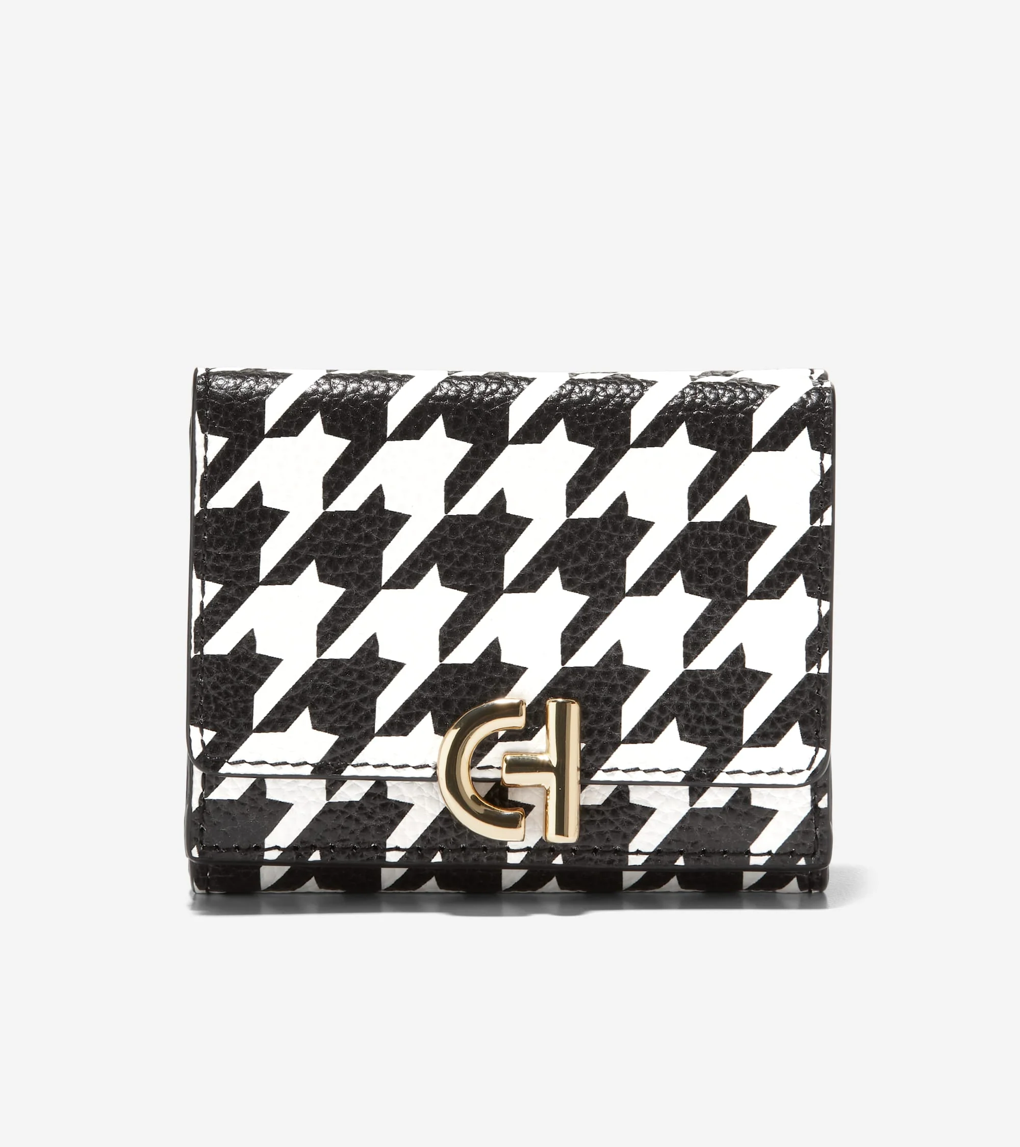Women's Essential Trifold Wallet - Image 4