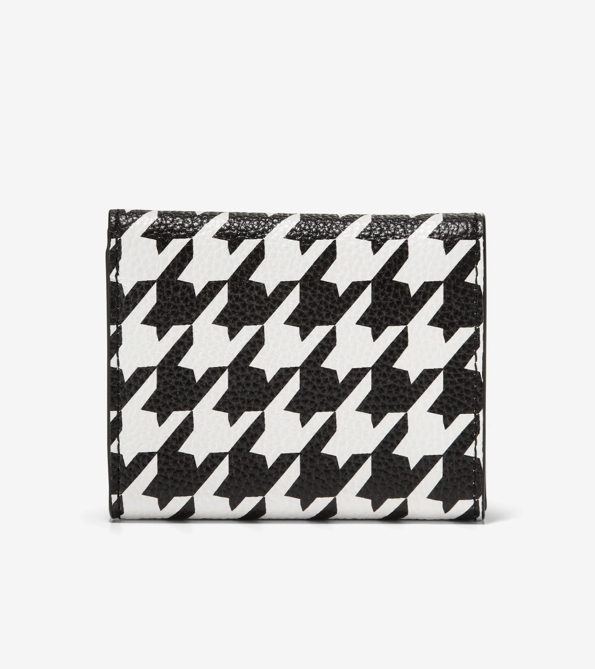 Women's Essential Trifold Wallet - Image 5