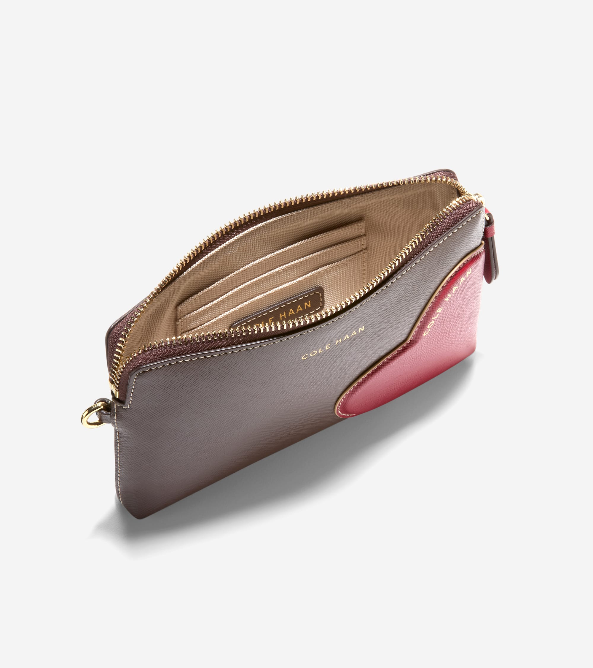 Women's Essential Wristlet - Image 3