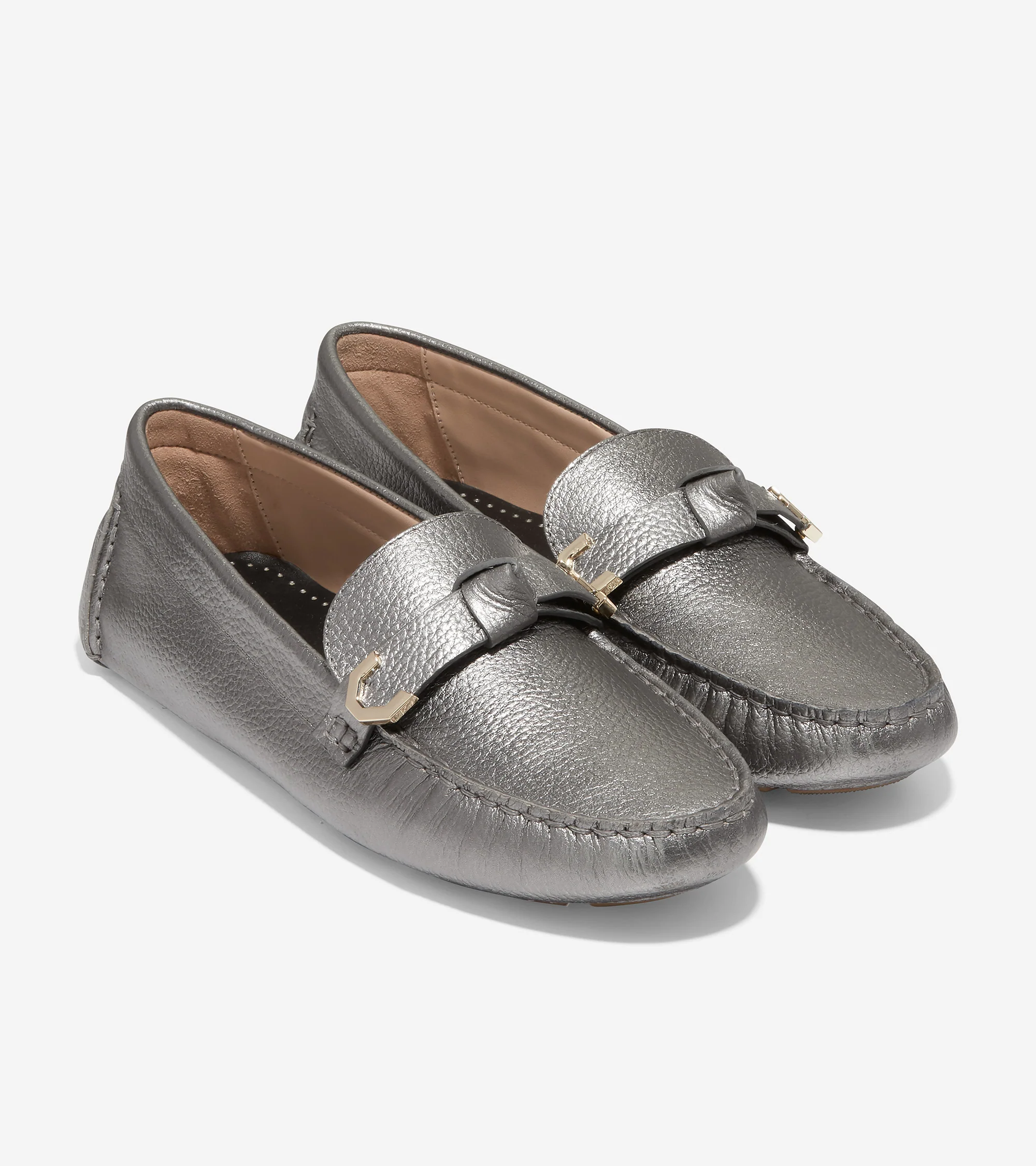 Women's Evelyn Bow Driver - Image 5
