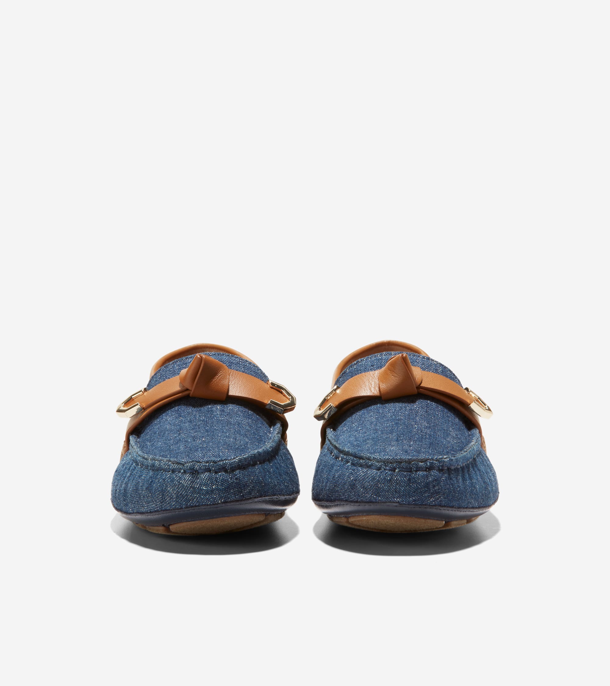 Women's Evelyn Bow Driver - Image 2