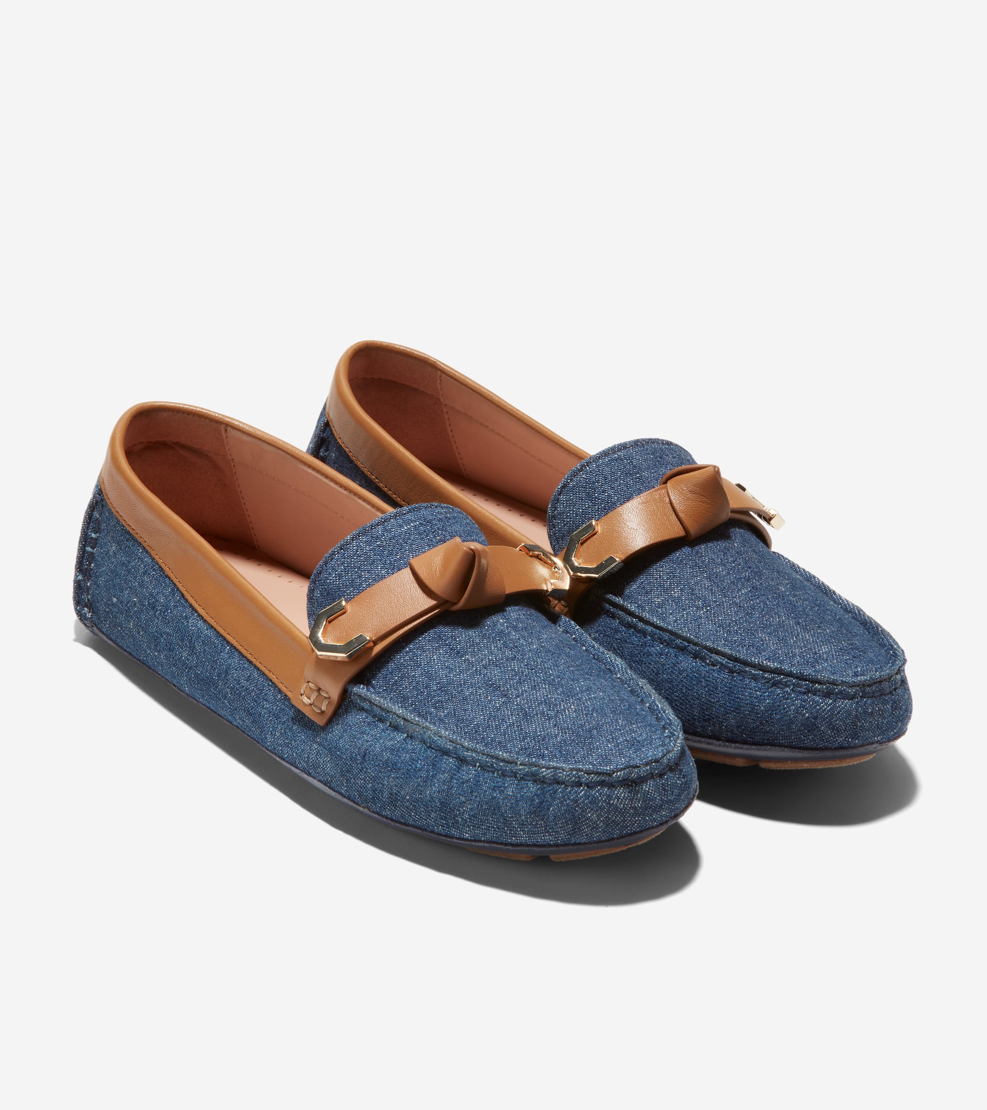 Women's Evelyn Bow Driver - Image 5