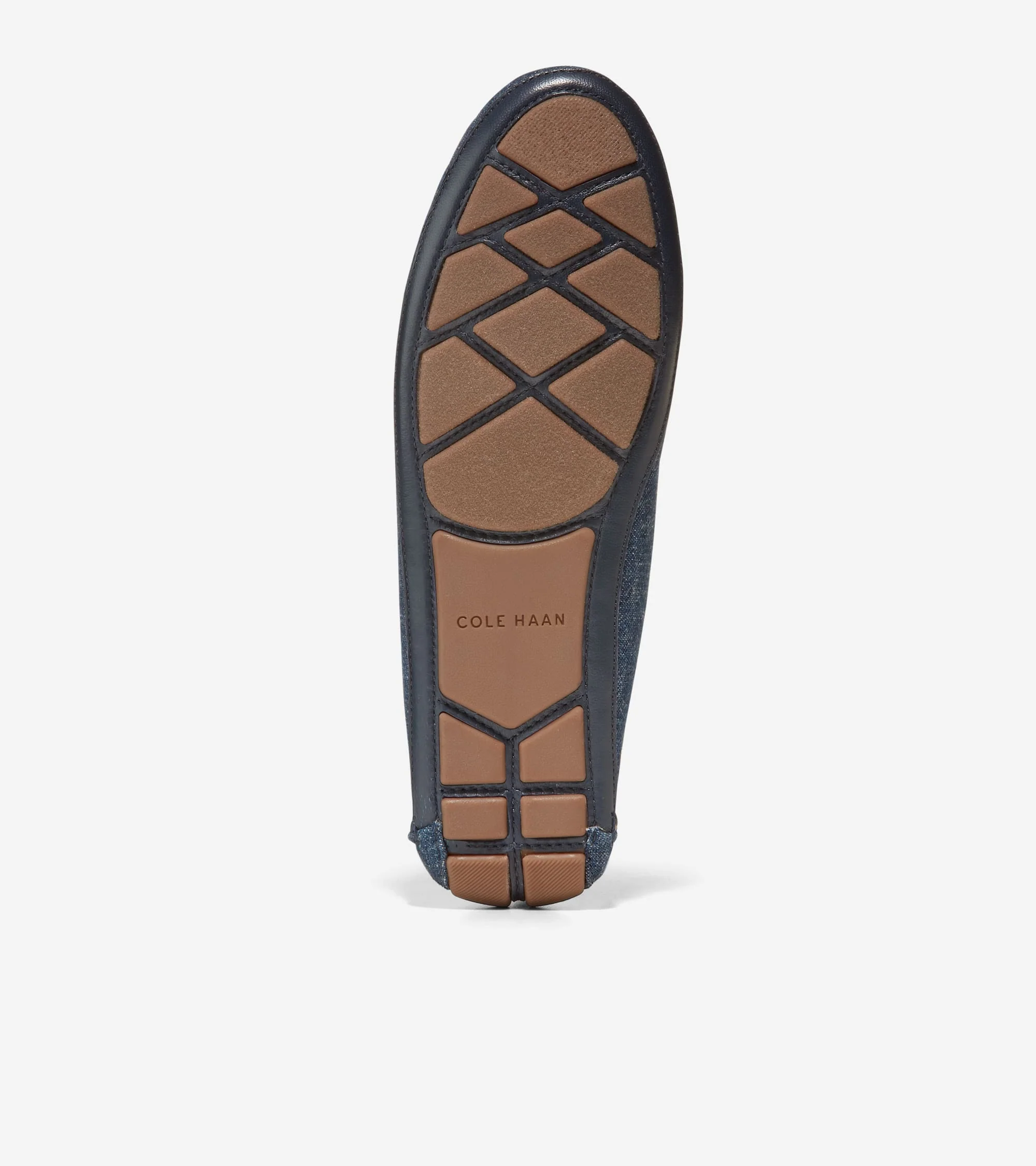 Women's Evelyn Bow Driver - Image 6